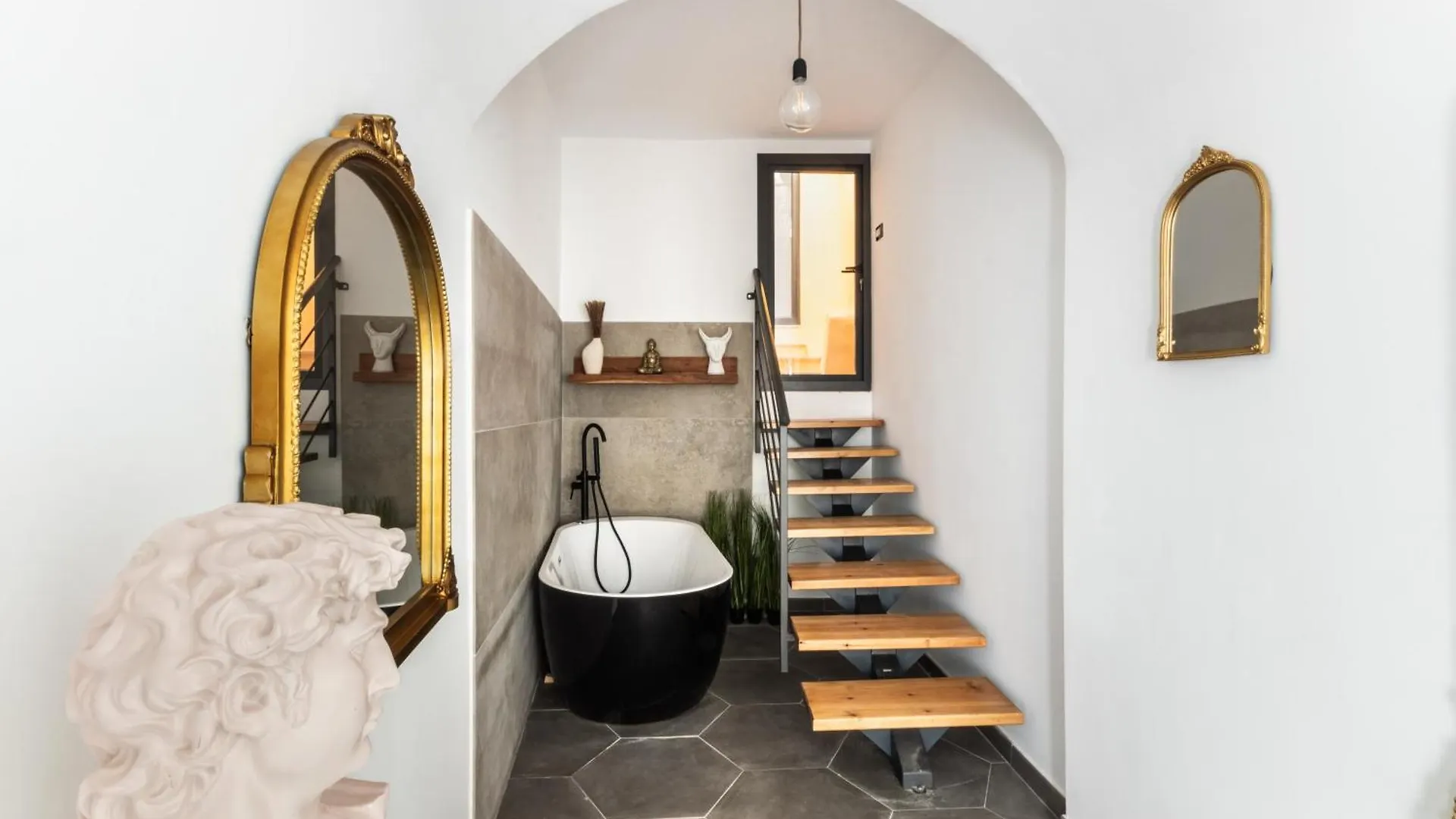 Lior Apartment Noto Centro