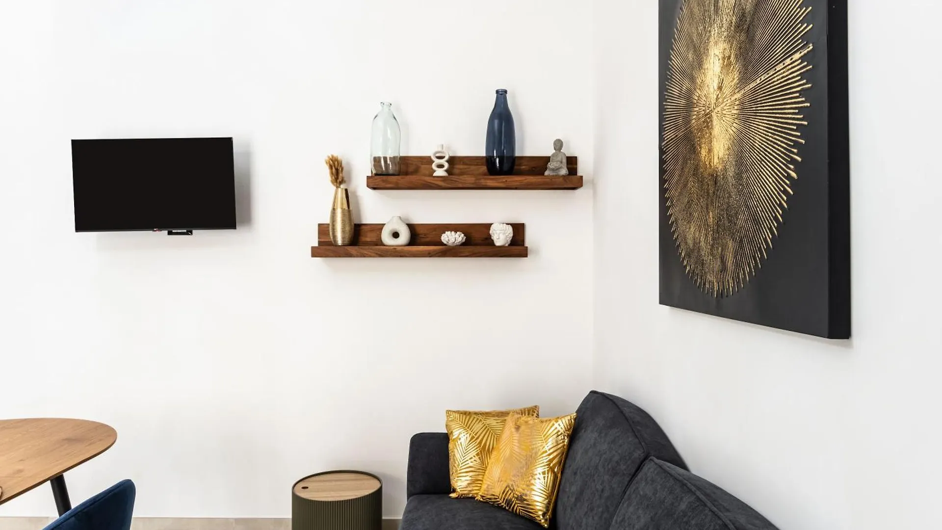 Lior Apartment Noto Centro