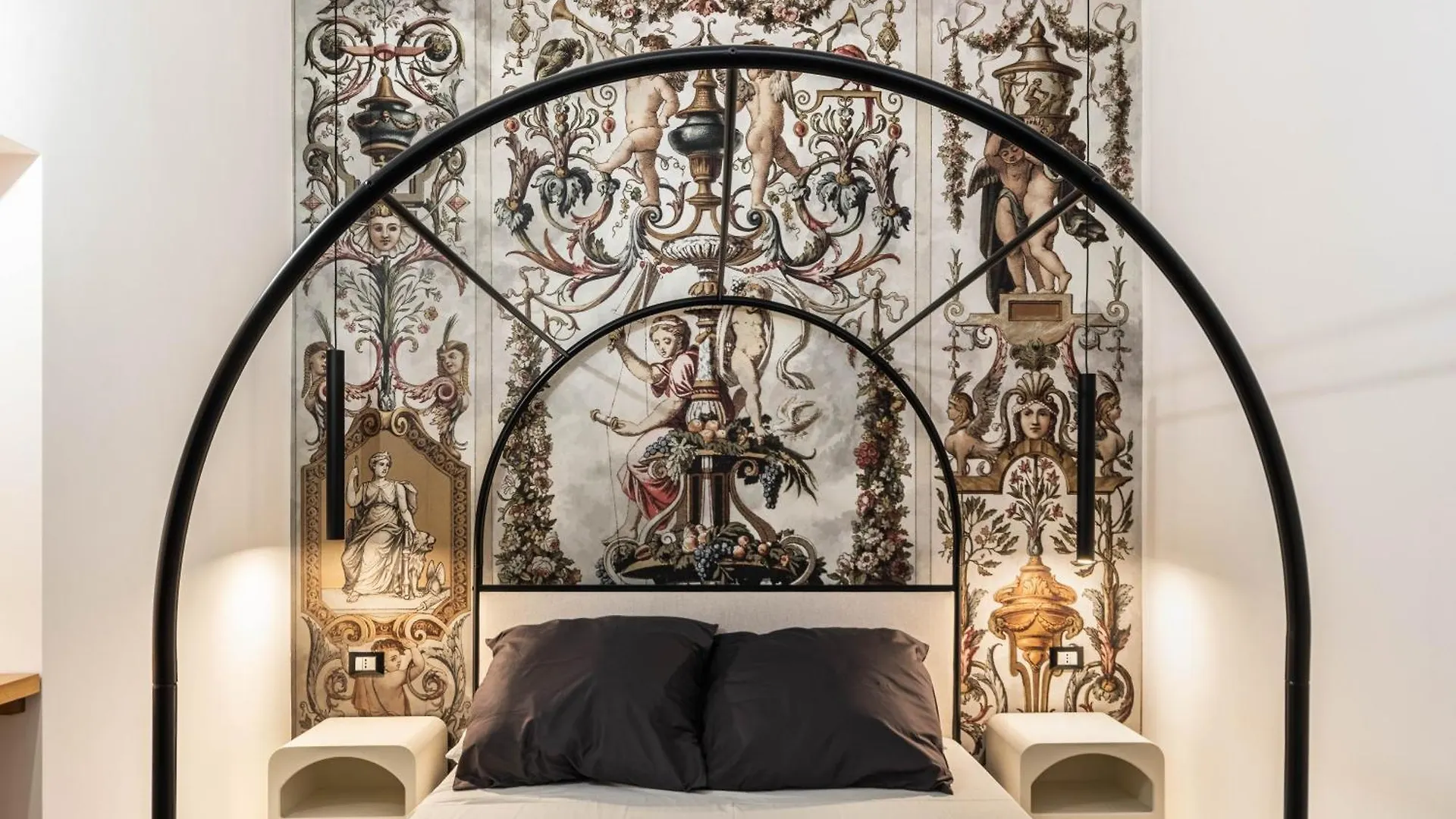 Dom wakacyjny Lior Apartment Noto Centro