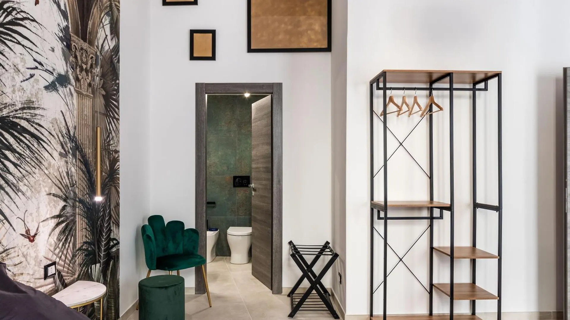 Dom wakacyjny Lior Apartment Noto Centro Włochy