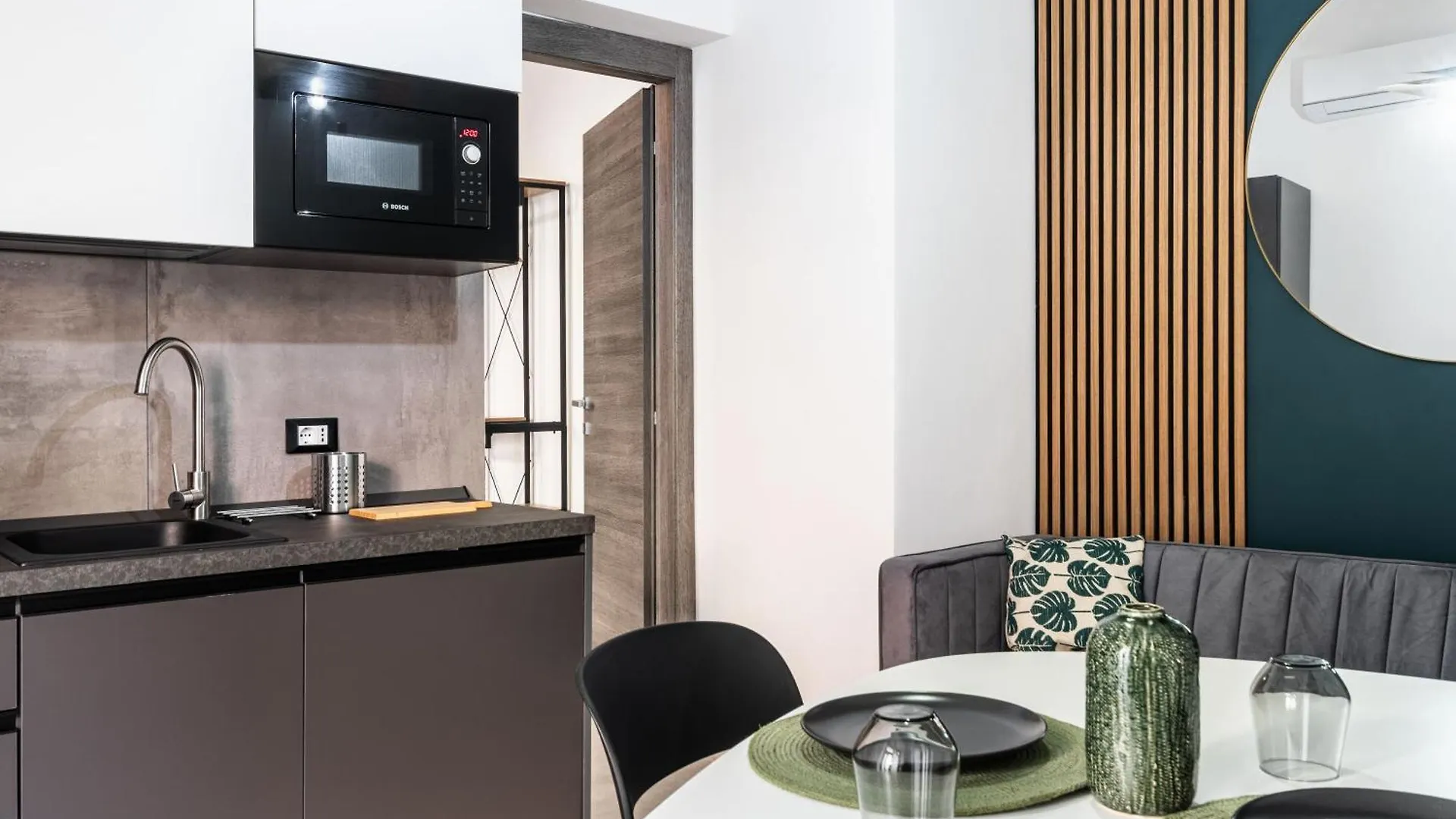 Lior Apartment Noto Centro איטליה