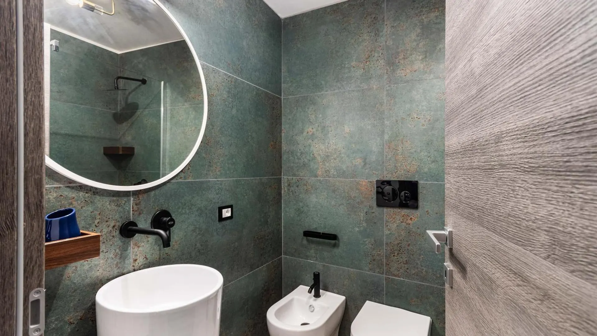 Lior Apartment Noto Centro 0*,  איטליה
