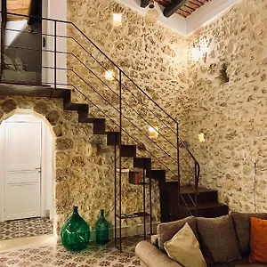 O'scia Loft Holiday home