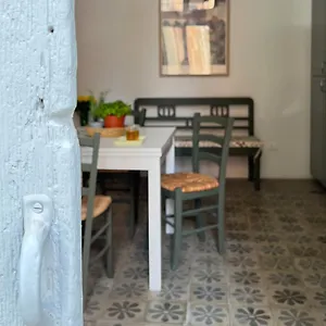 Casa vacanze Casa Licia, Noto