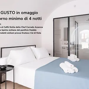 Casa vacanze I 5 Archi Di Via Ducezio, Noto