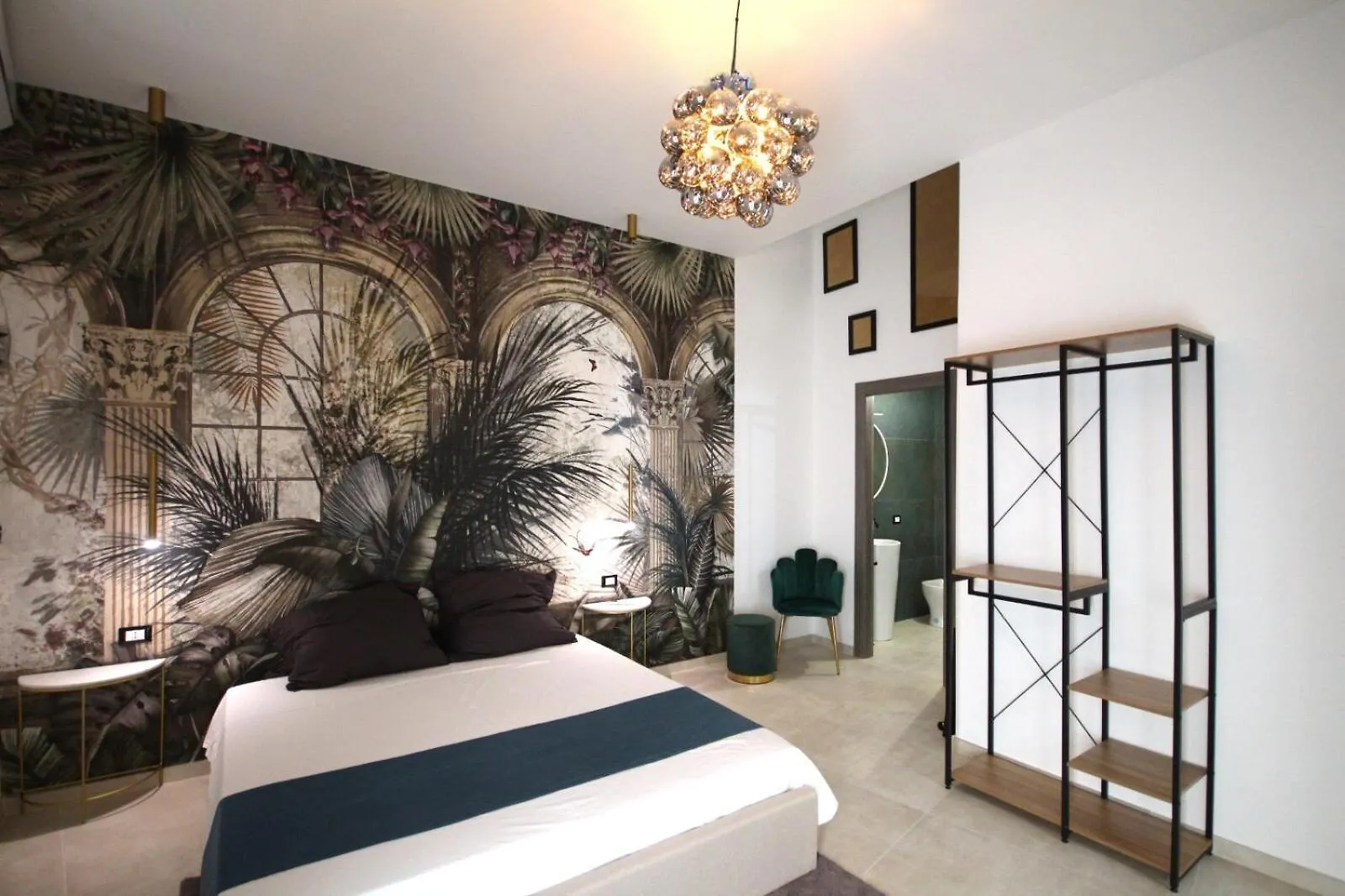 Lior Apartment Noto Centro Italy