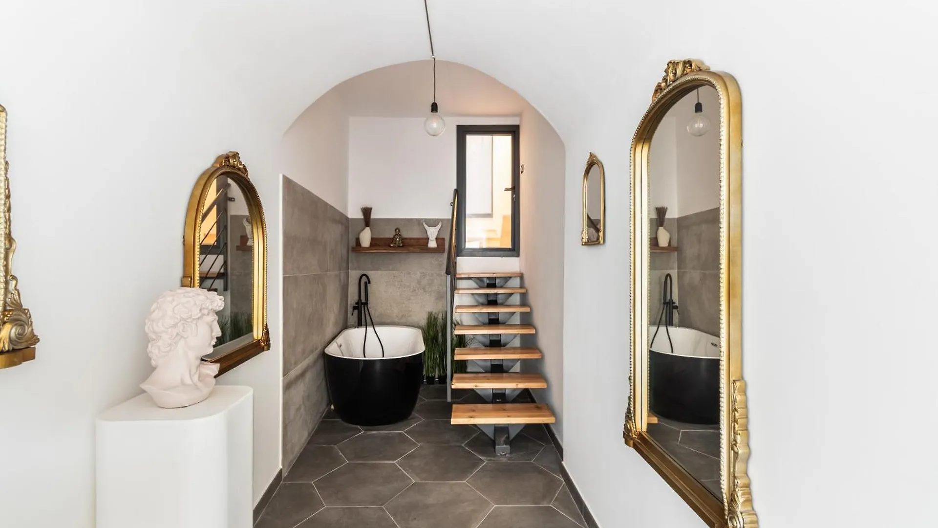 Lior Apartment Noto Centro Italy