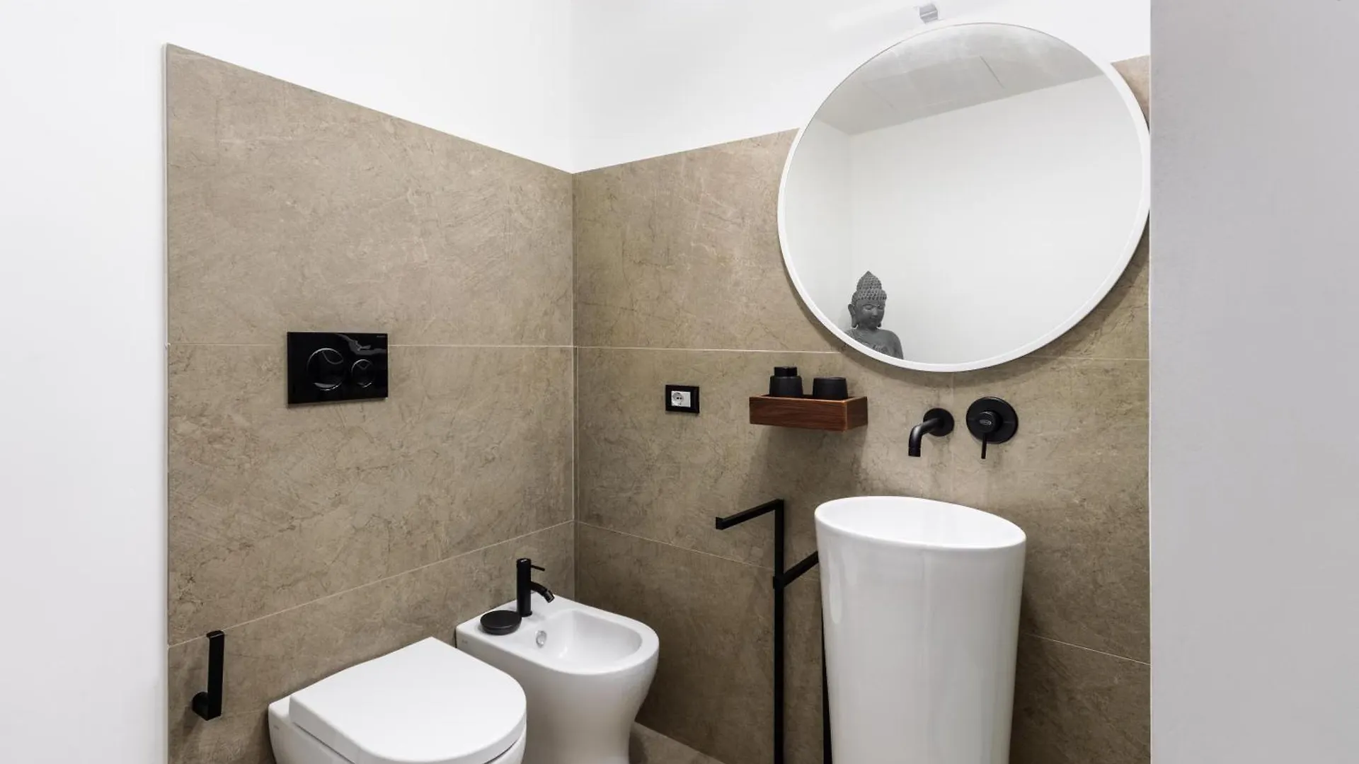 Lior Apartment Noto Centro Holiday home