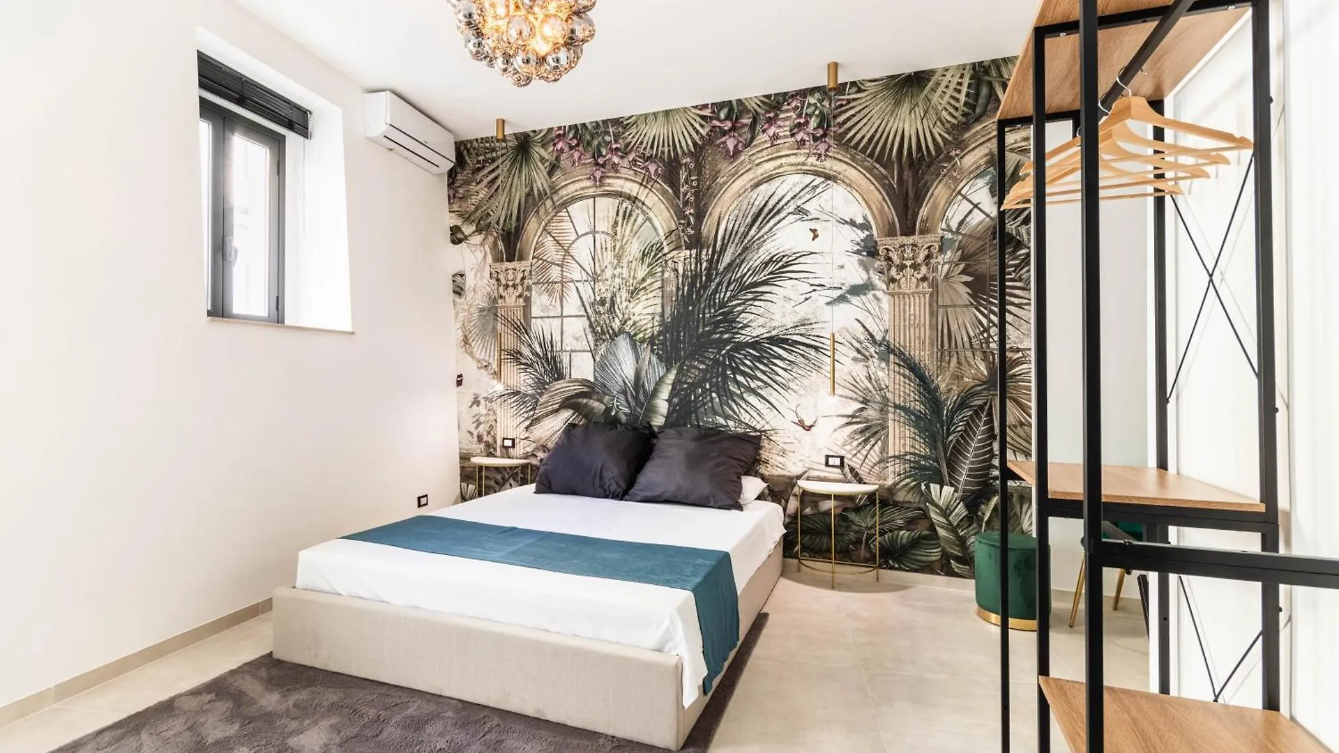 Holiday home Lior Apartment Noto Centro Italy