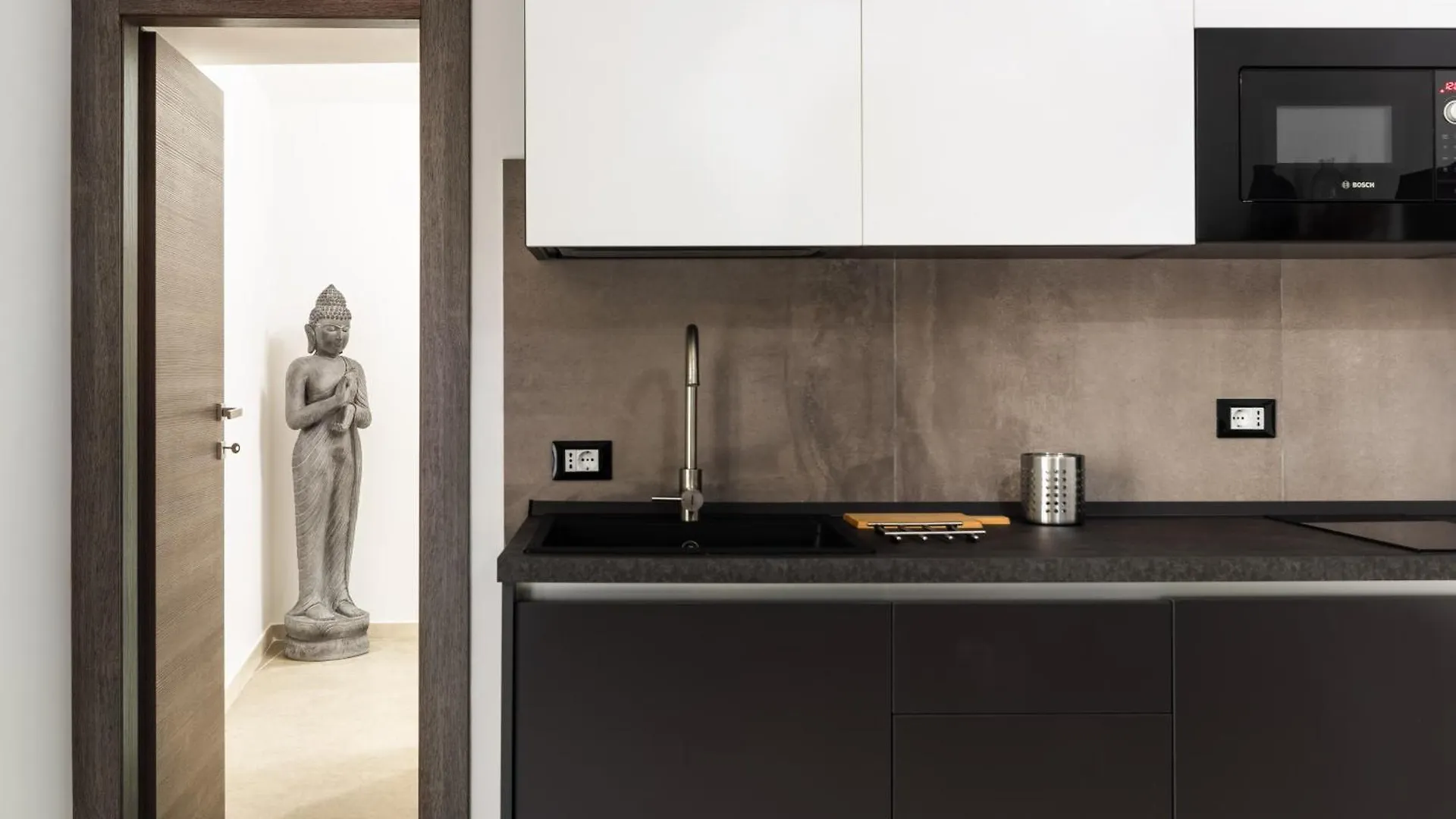Lior Apartment Noto Centro Holiday home