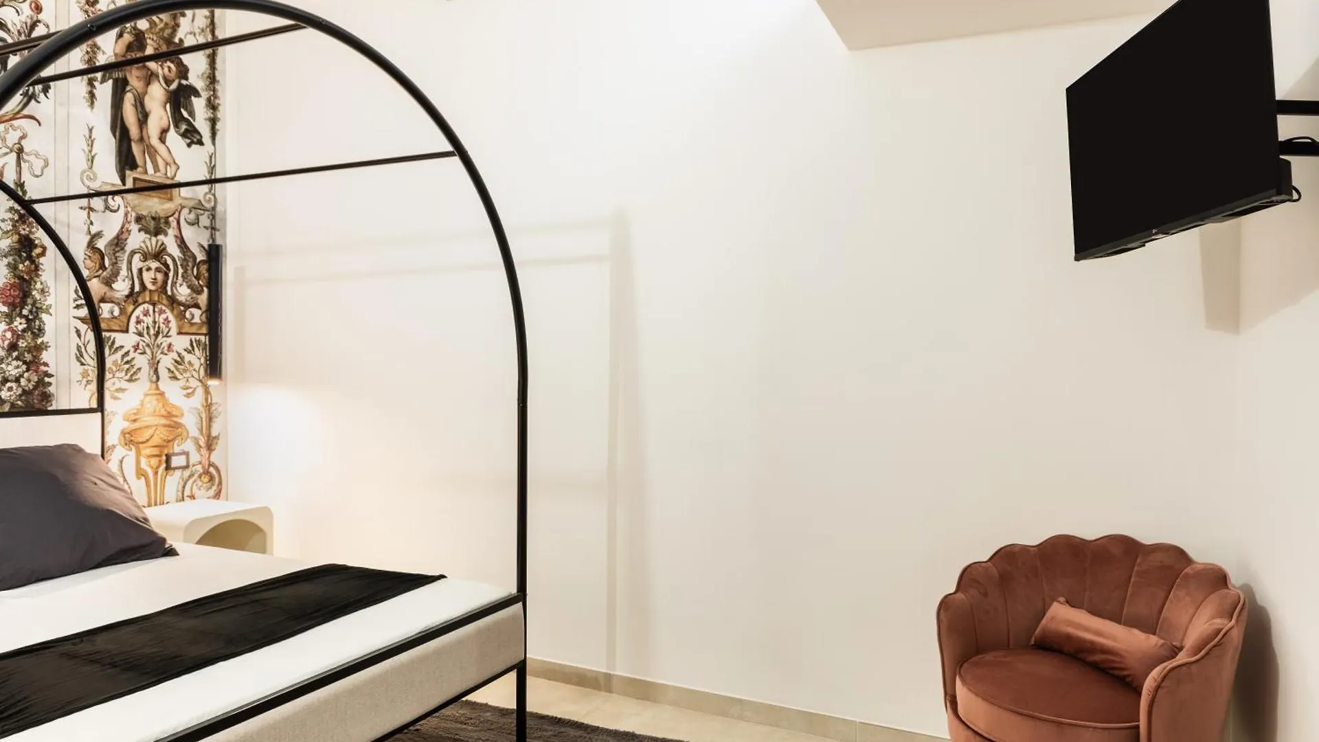 Lior Apartment Noto Centro 0*,  Italy