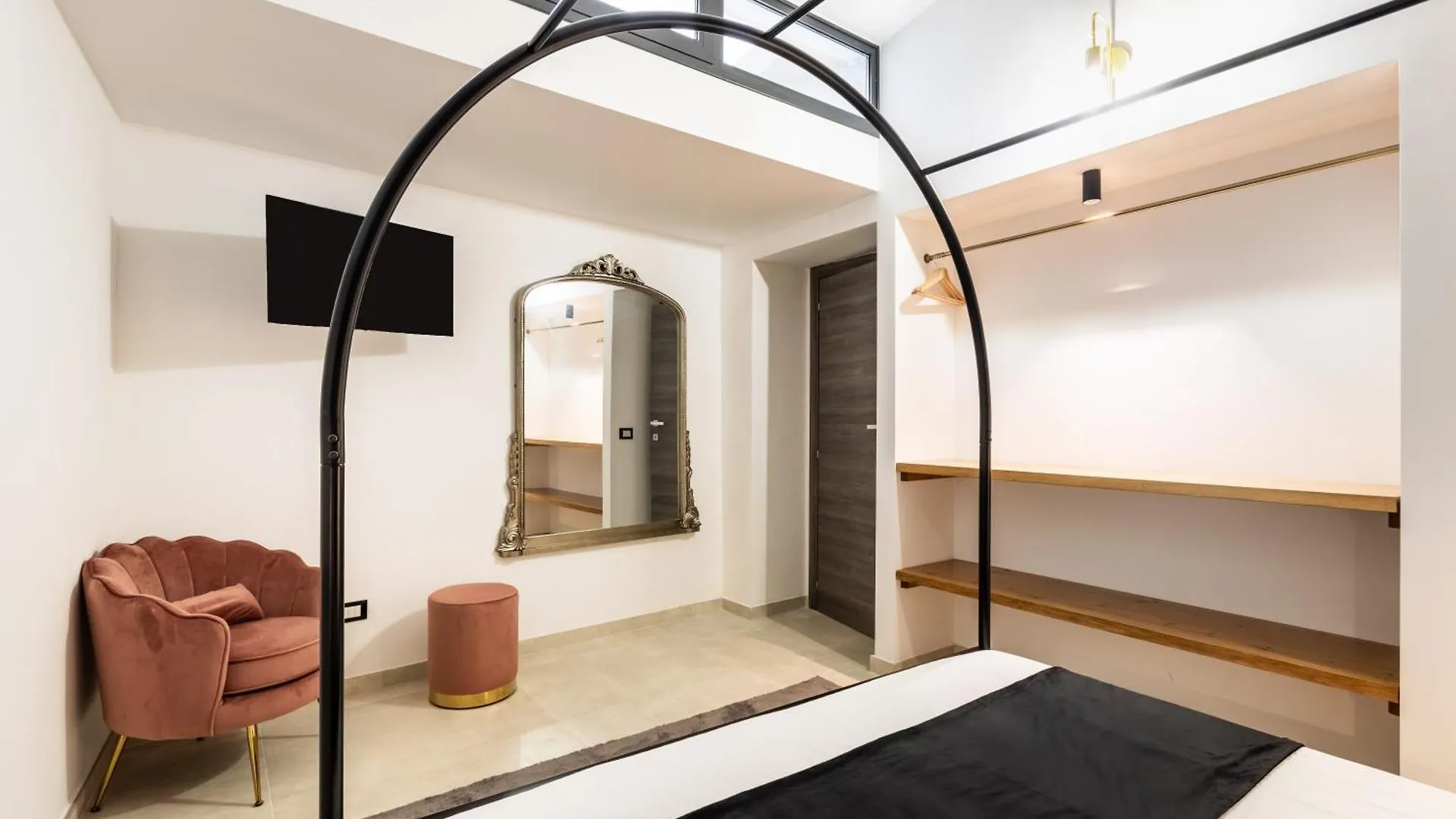 Lior Apartment Noto Centro