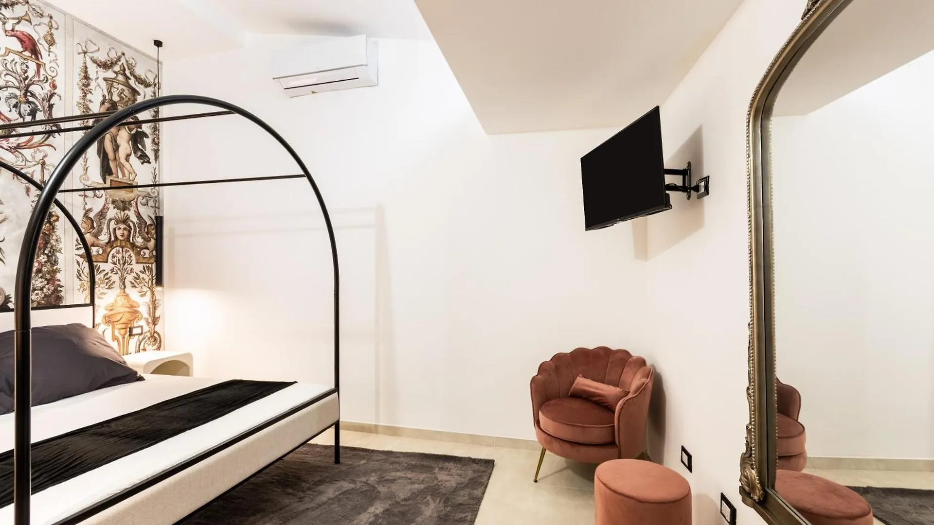 Holiday home Lior Apartment Noto Centro