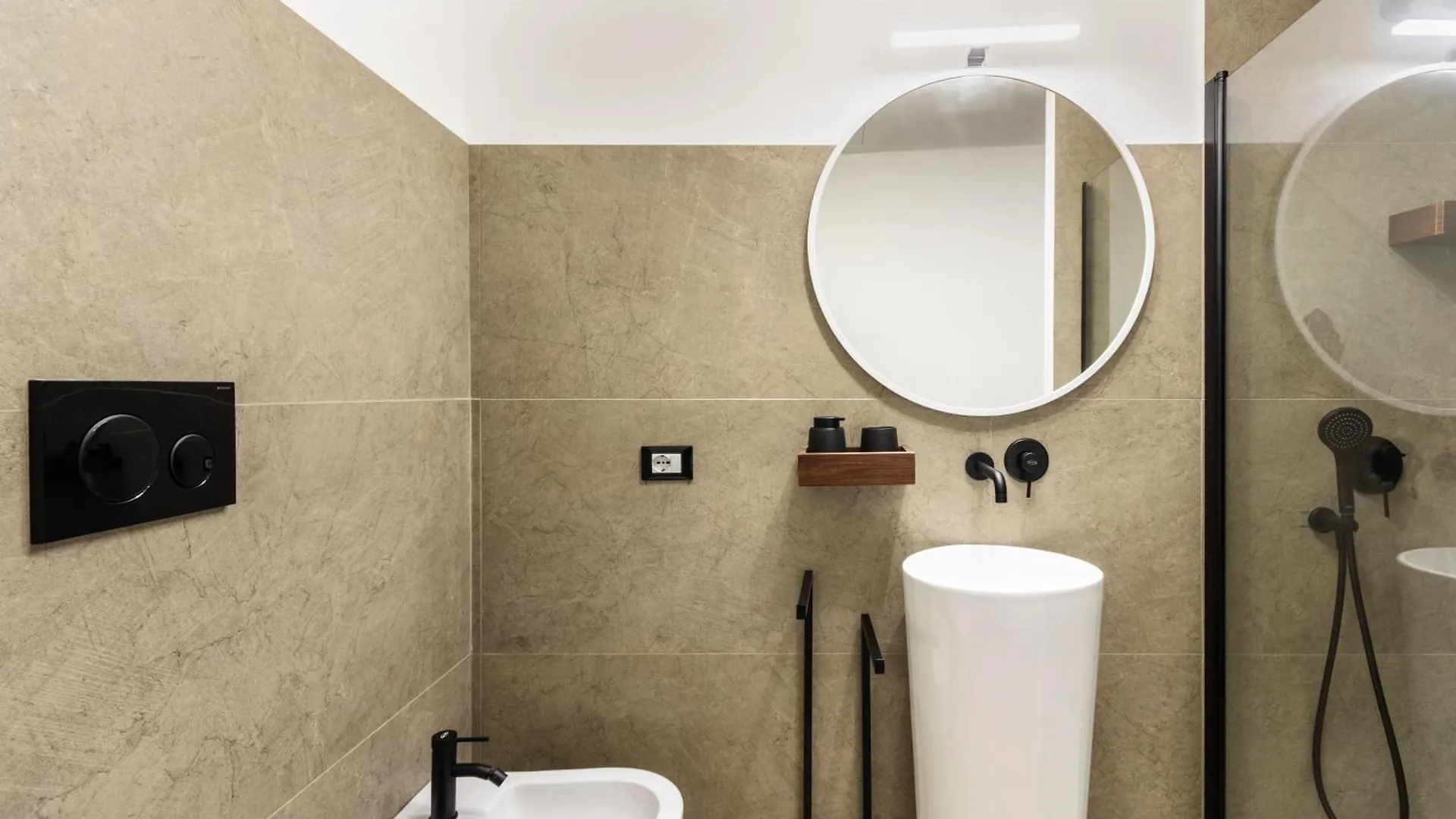Holiday home Lior Apartment Noto Centro