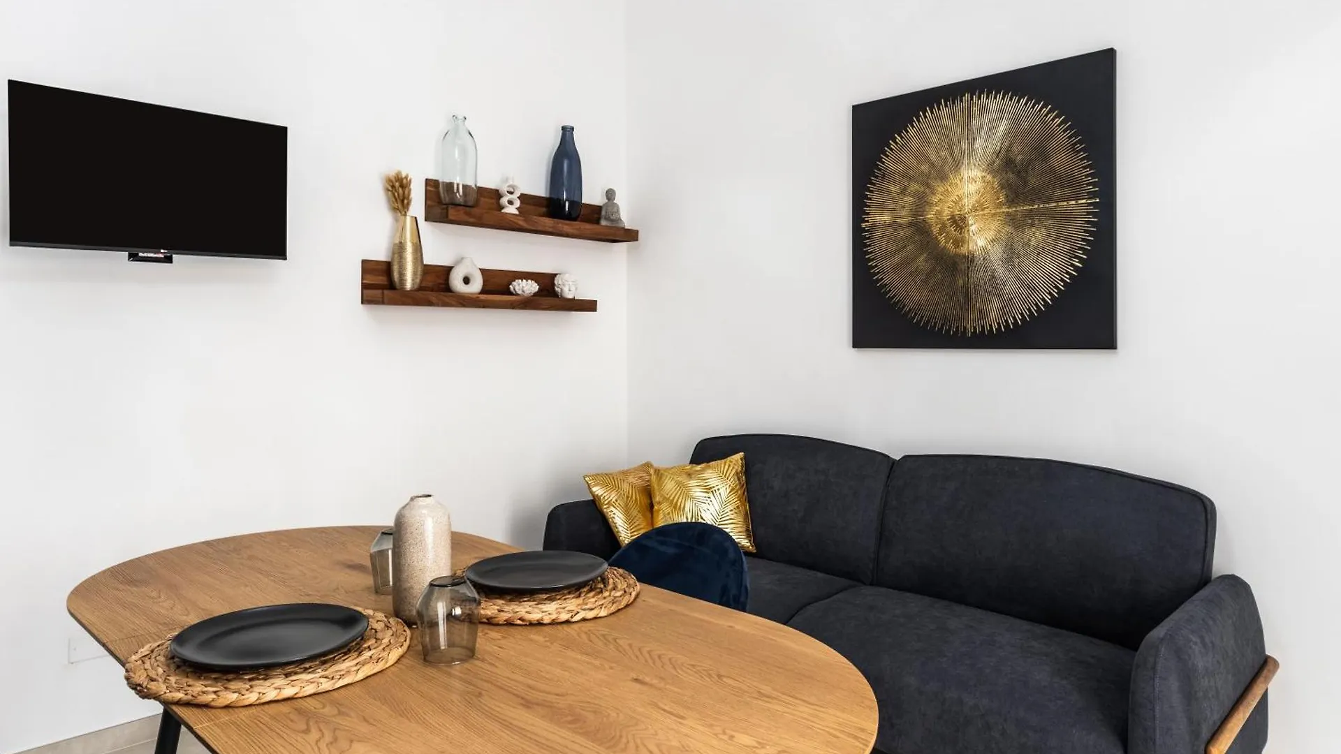 Holiday home Lior Apartment Noto Centro