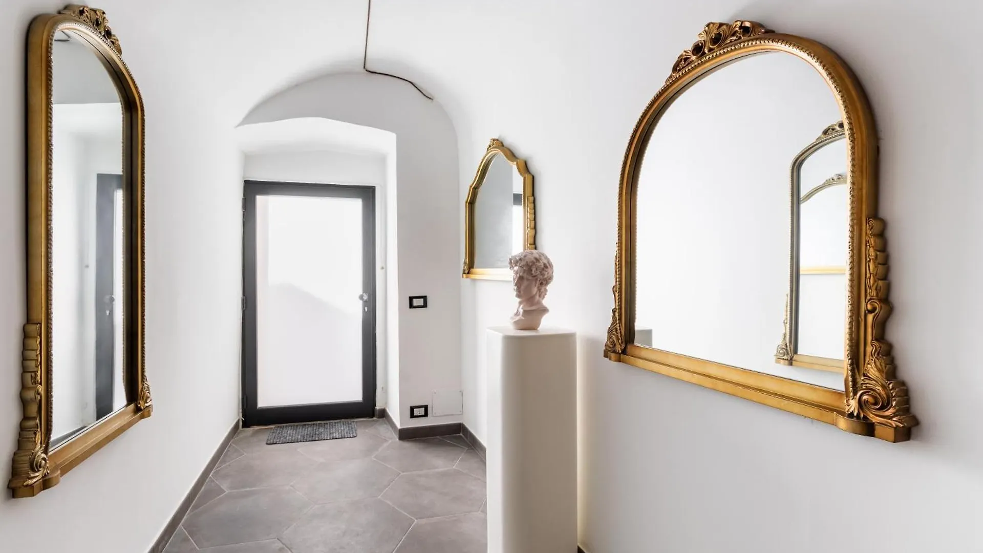 Lior Apartment Noto Centro Holiday home