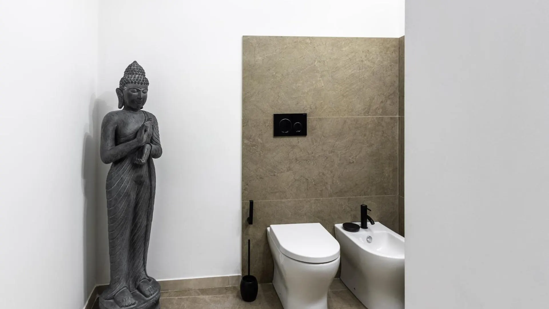 Lior Apartment Noto Centro Italy