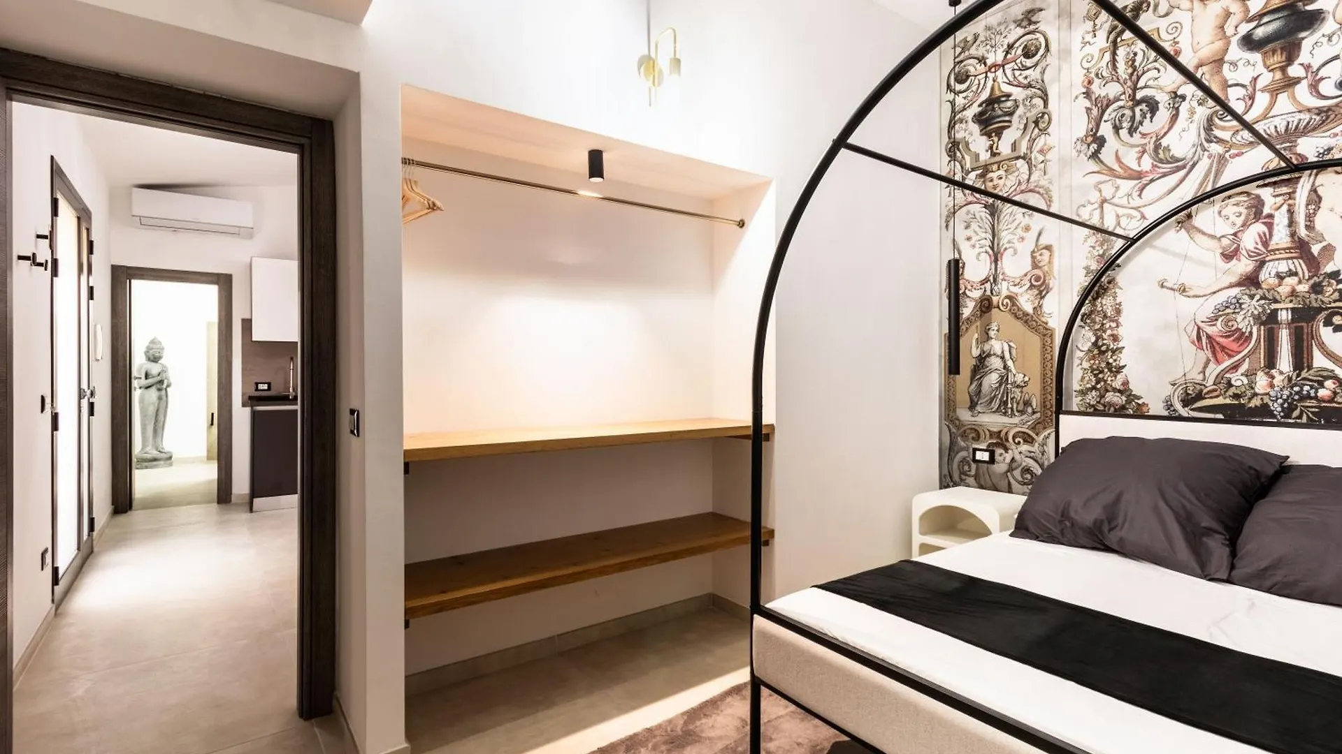 Holiday home Lior Apartment Noto Centro Italy