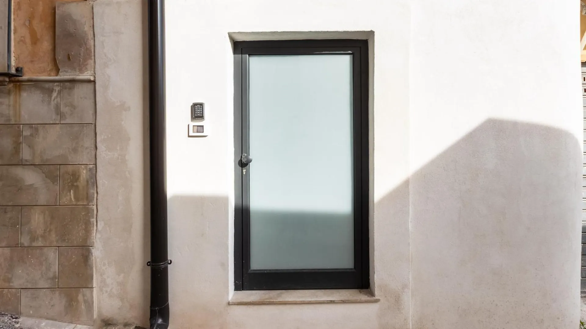 Holiday home Lior Apartment Noto Centro