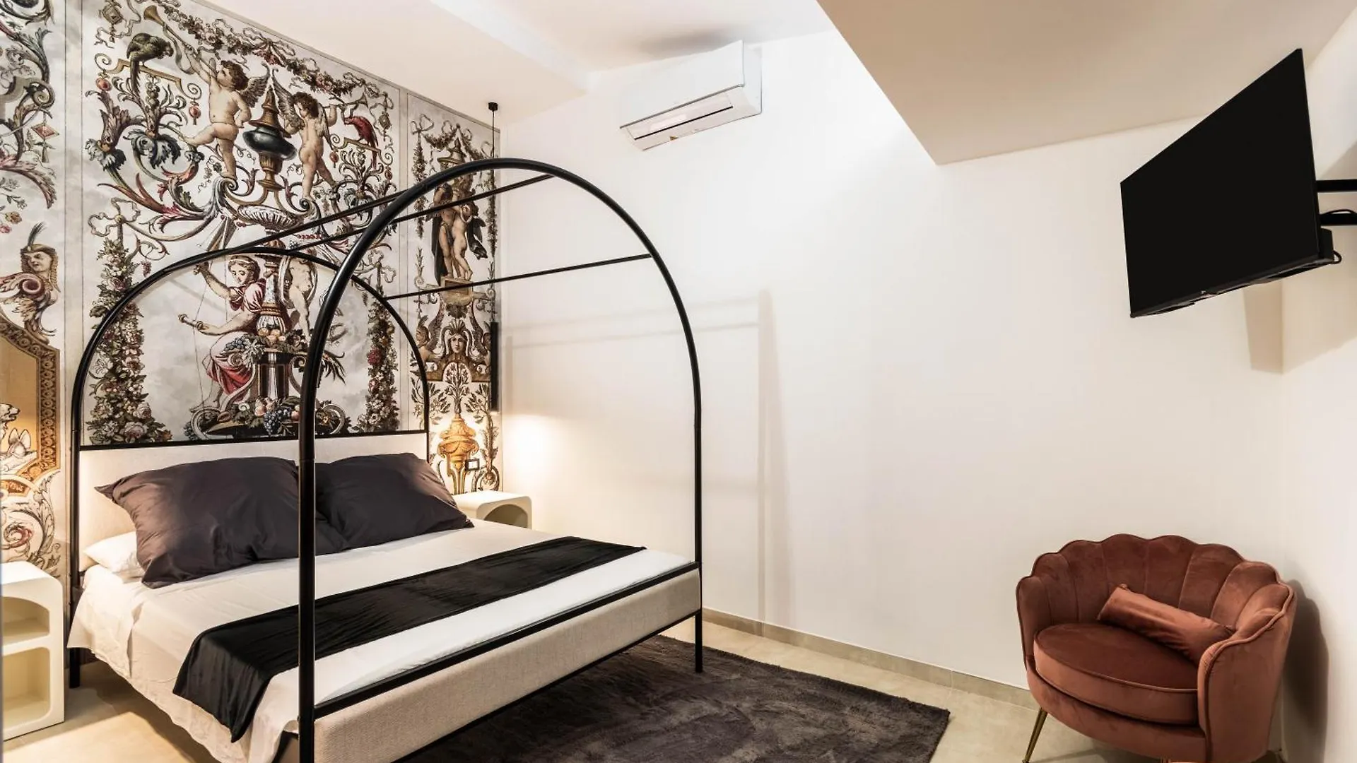 Lior Apartment Noto Centro 0*,