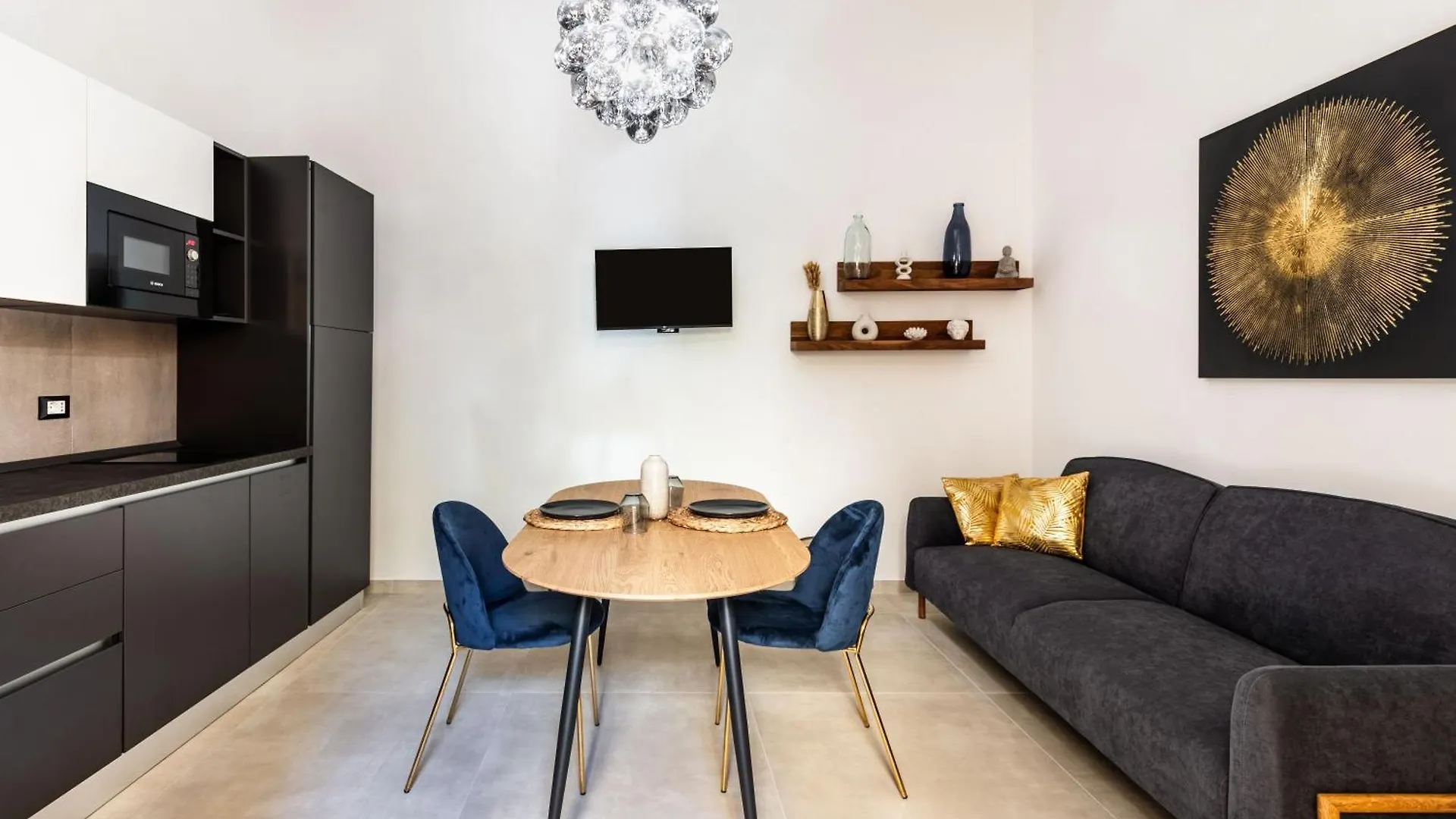 Lior Apartment Noto Centro Holiday home