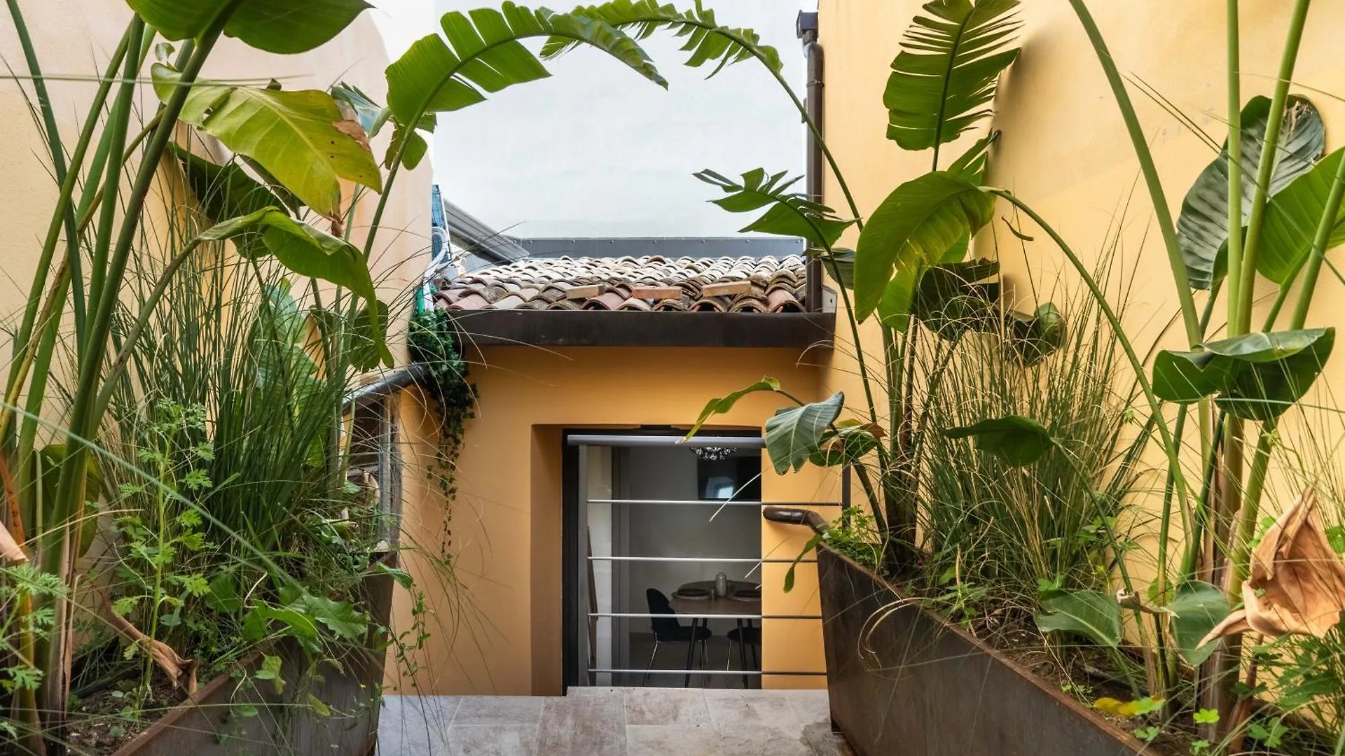 Lior Apartment Noto Centro Holiday home