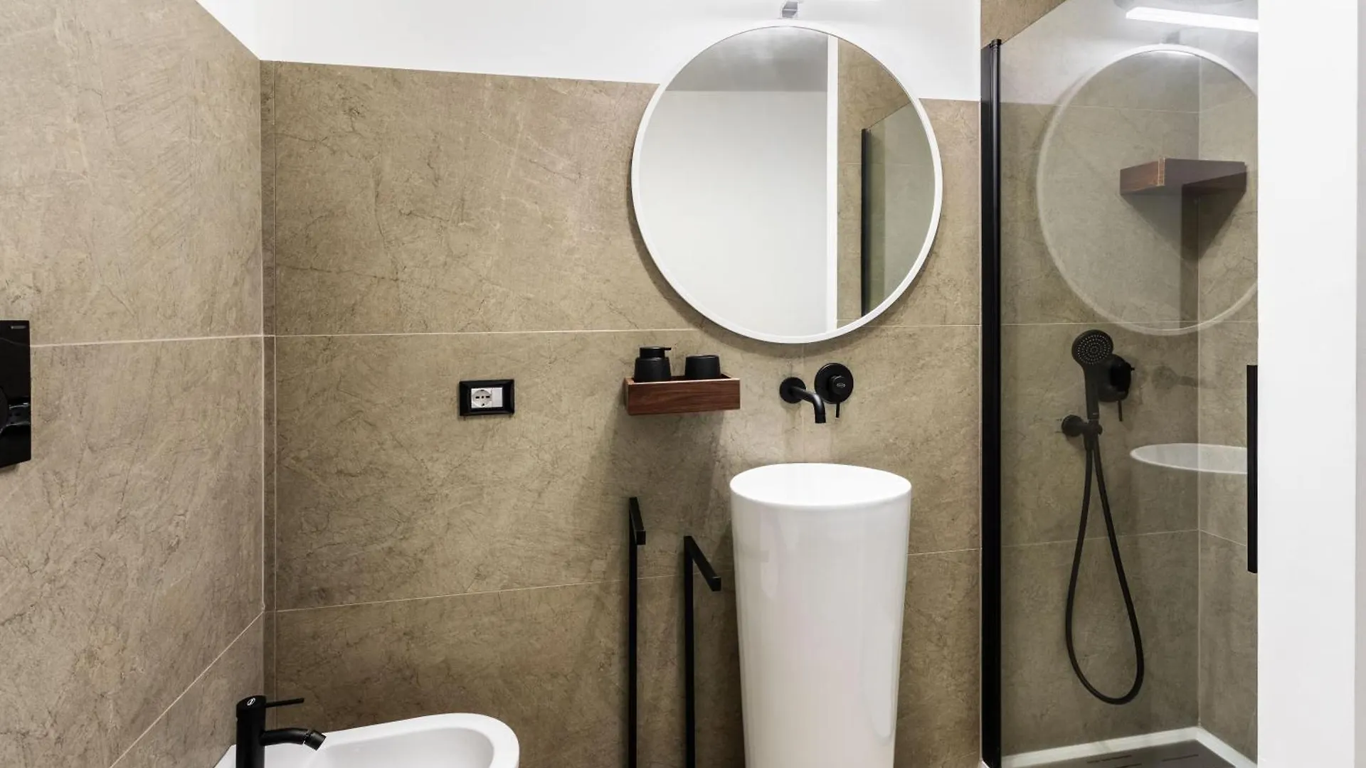 Holiday home Lior Apartment Noto Centro Italy