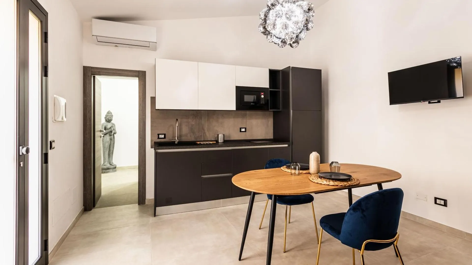 Lior Apartment Noto Centro Holiday home