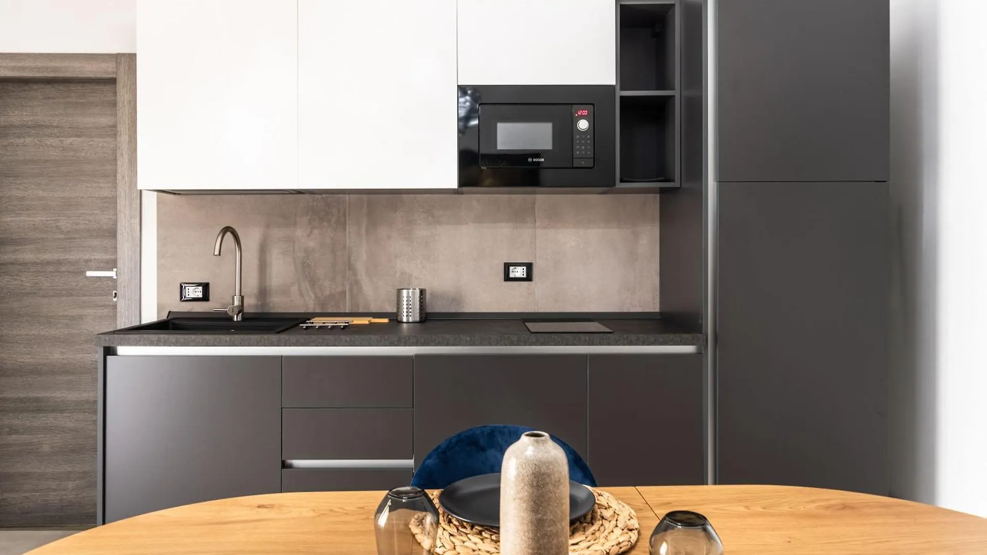 Lior Apartment Noto Centro Holiday home