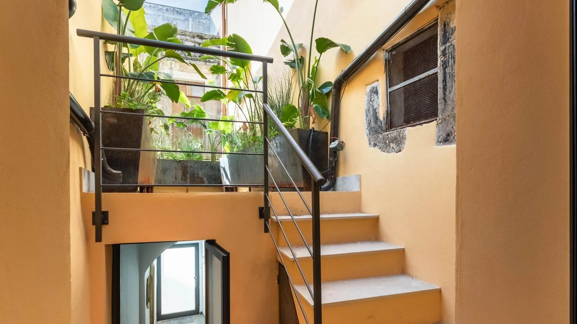 Lior Apartment Noto Centro