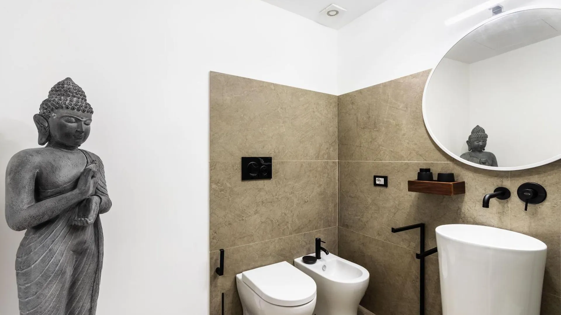Lior Apartment Noto Centro