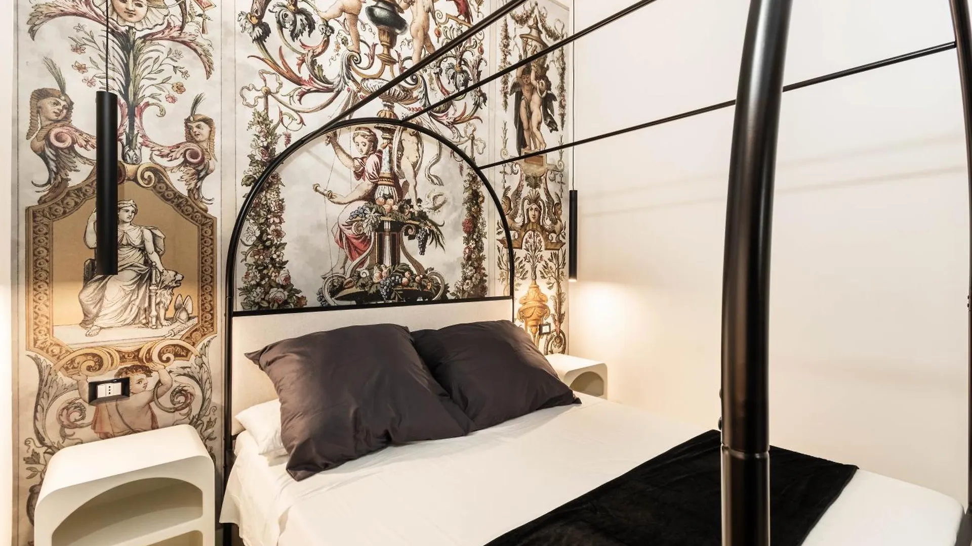 Holiday home Lior Apartment Noto Centro Italy