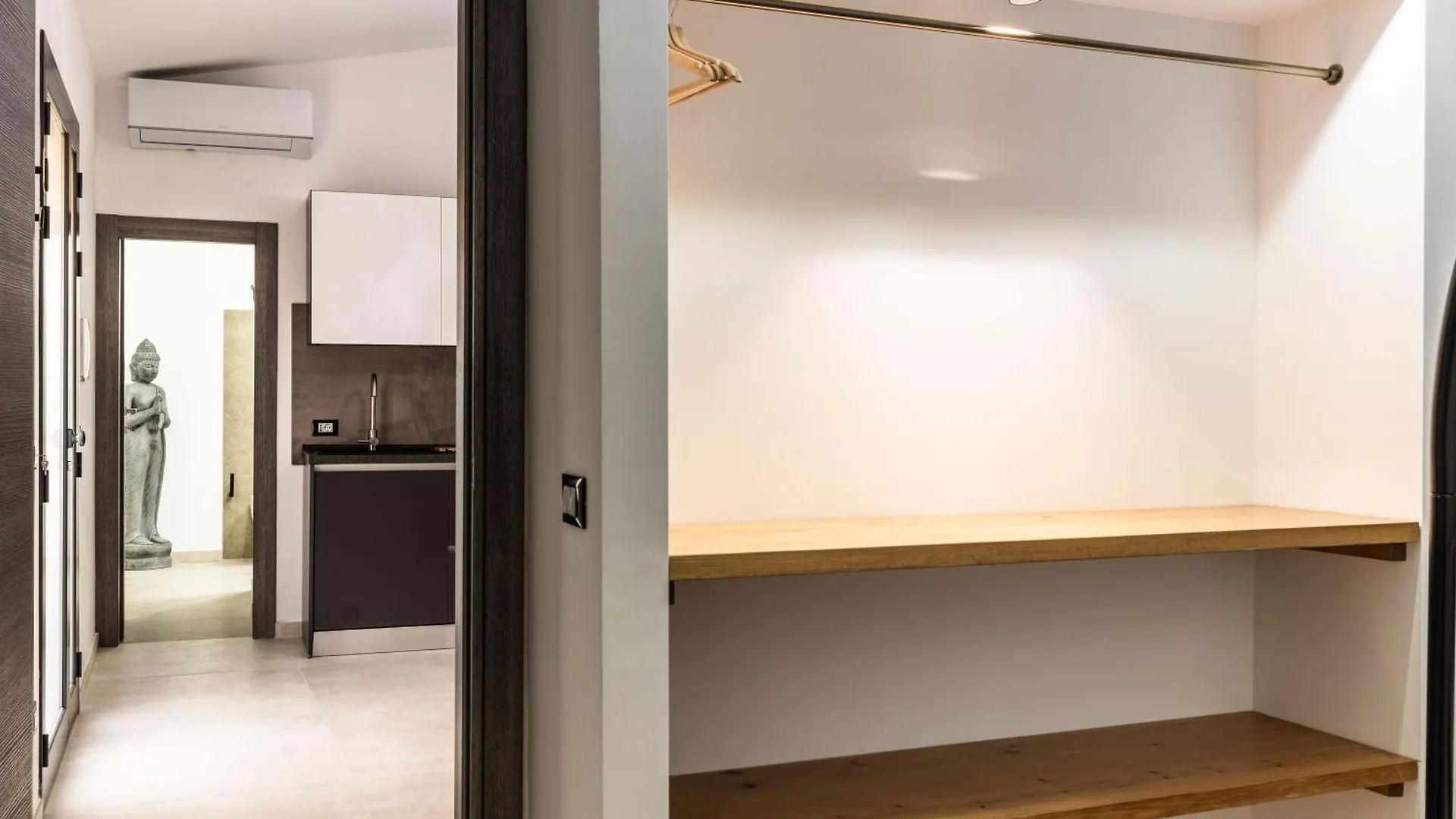 Holiday home Lior Apartment Noto Centro