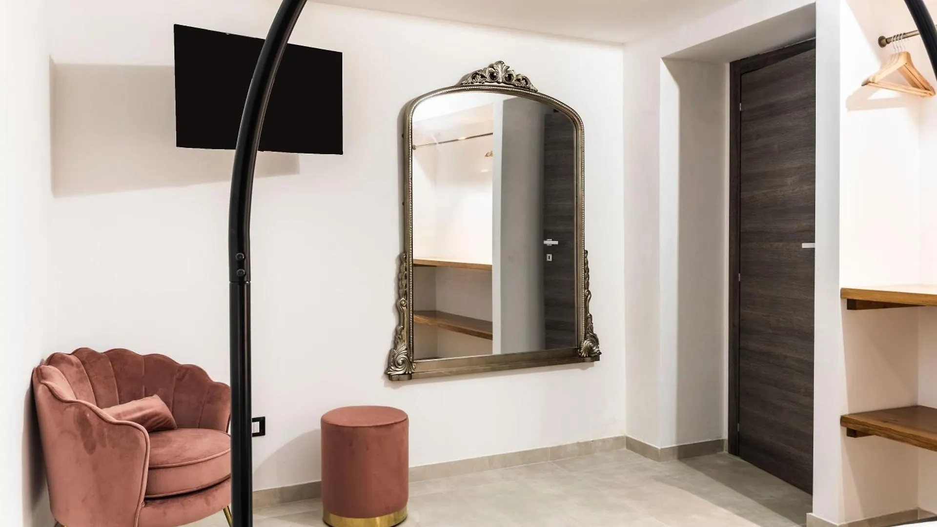 Lior Apartment Noto Centro