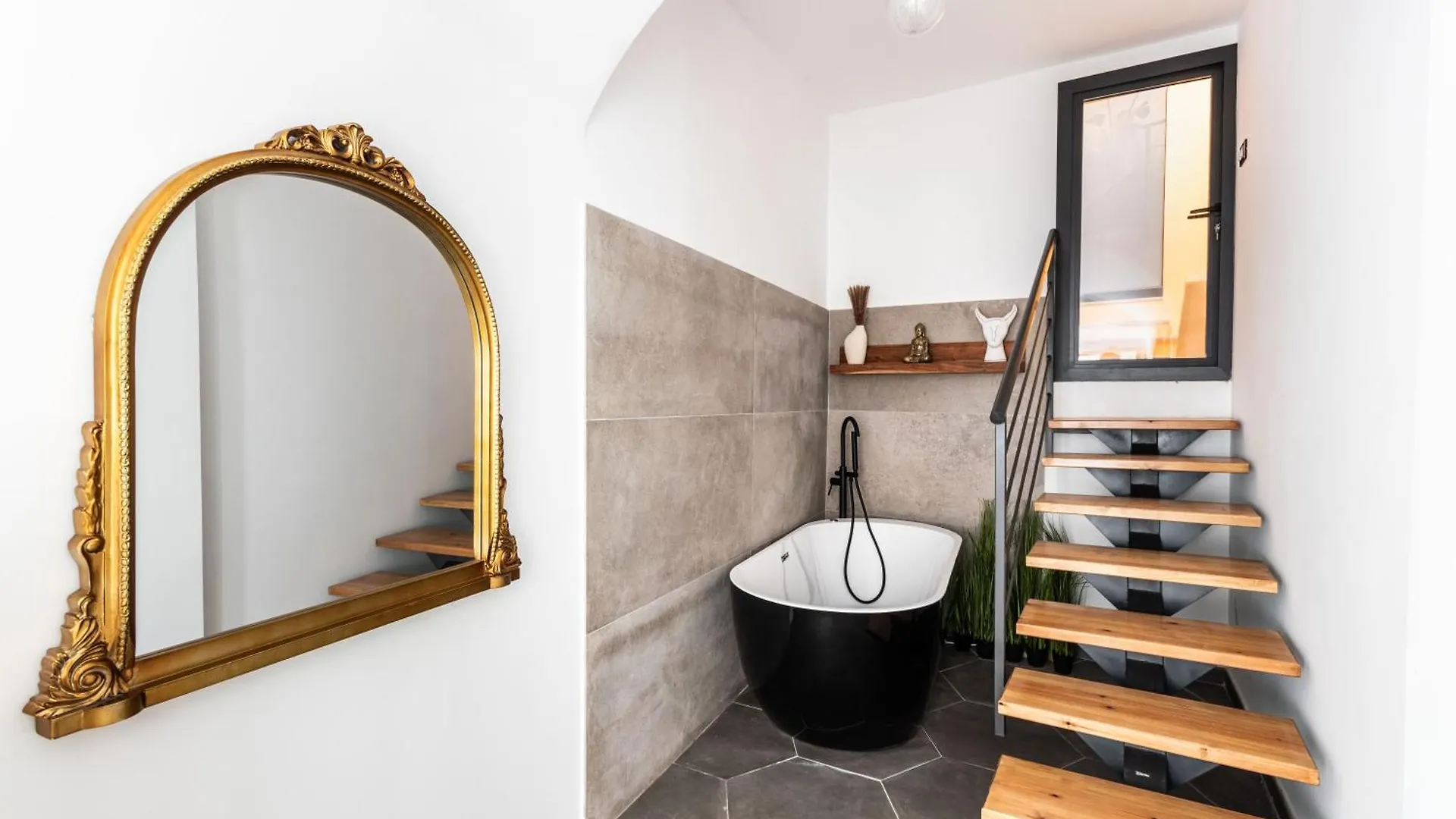 Lior Apartment Noto Centro