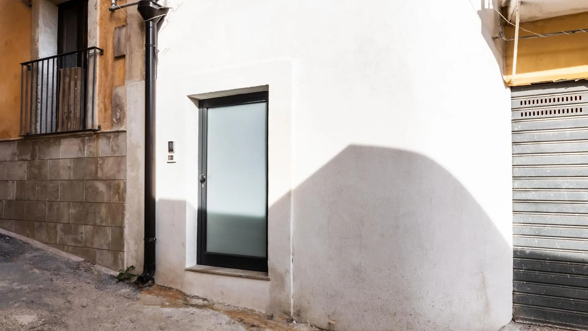 Holiday home Lior Apartment Noto Centro