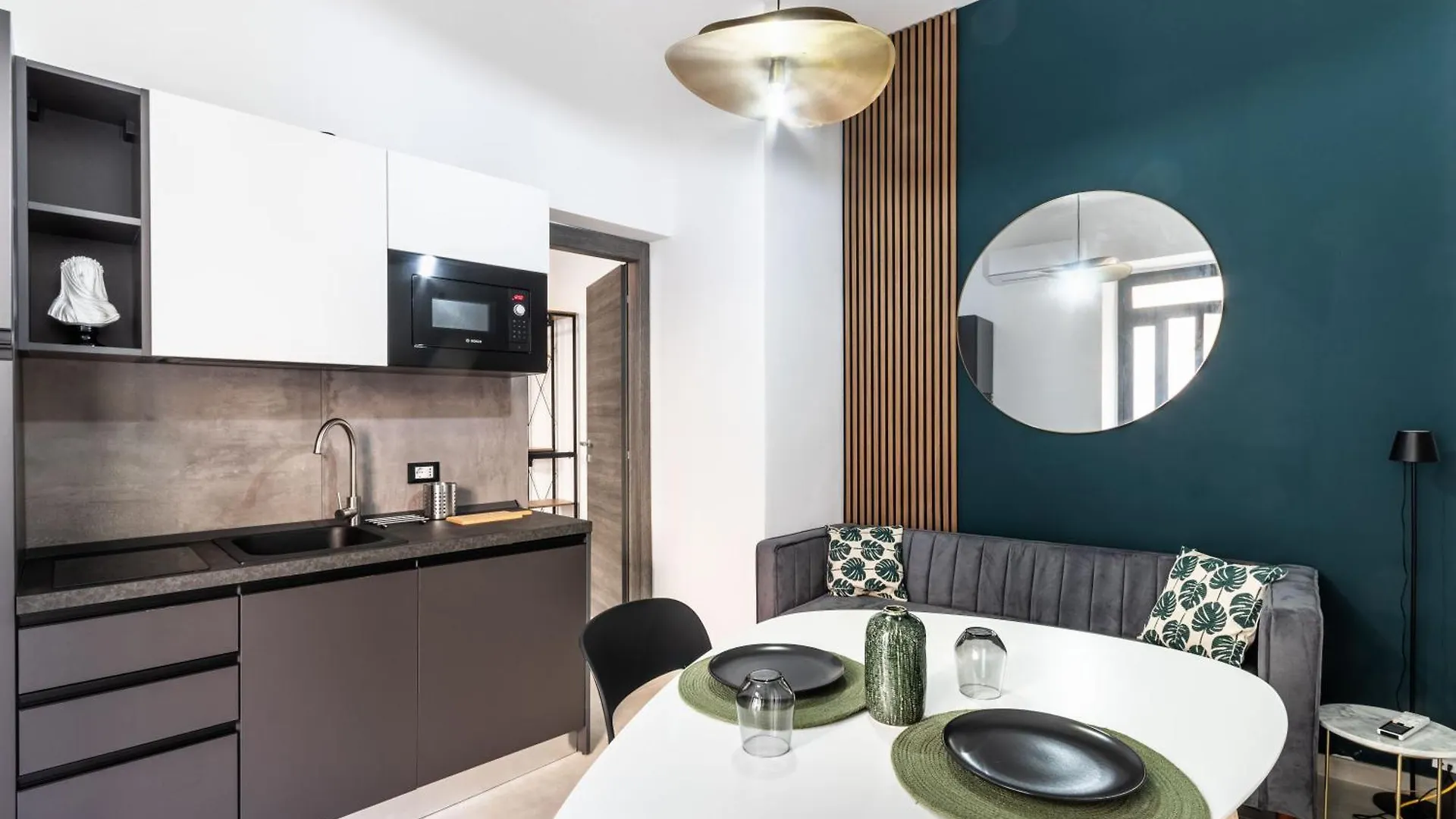 Lior Apartment Noto Centro