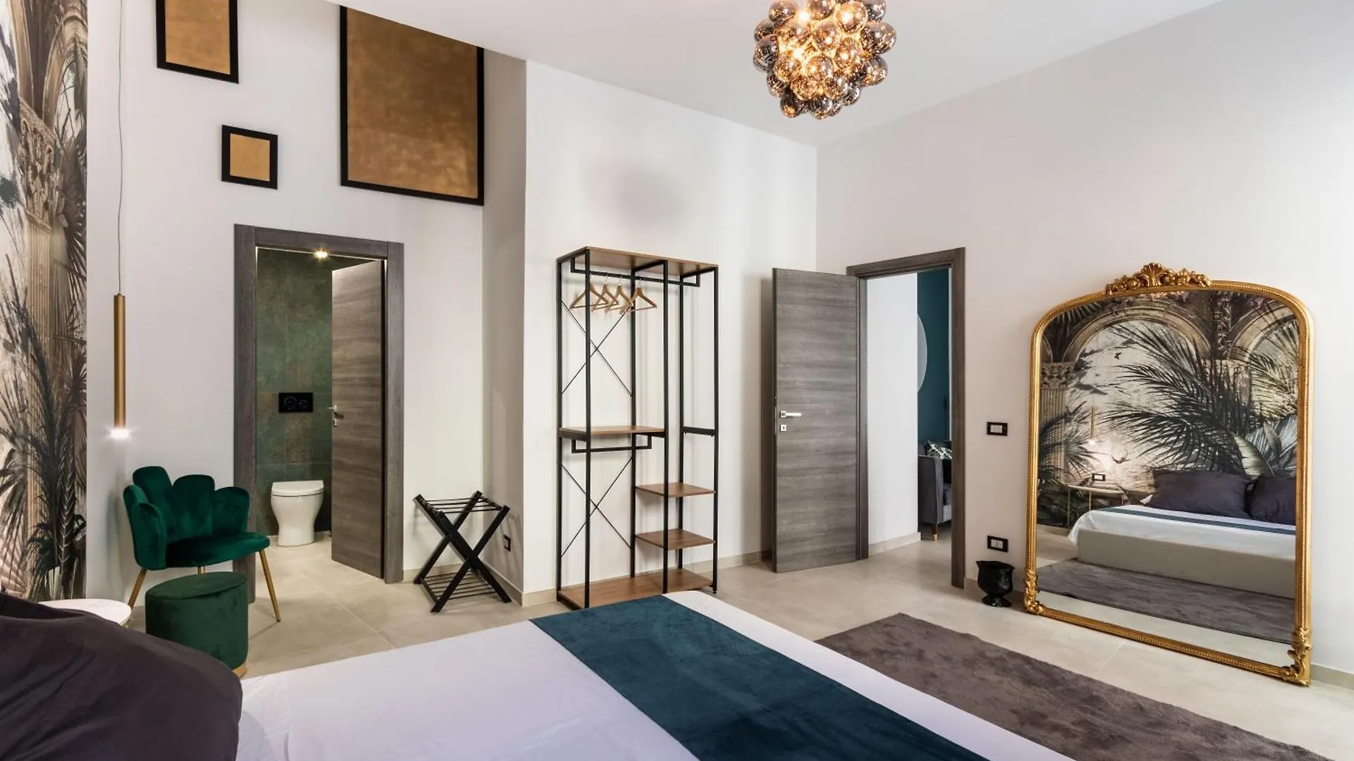 Holiday home Lior Apartment Noto Centro