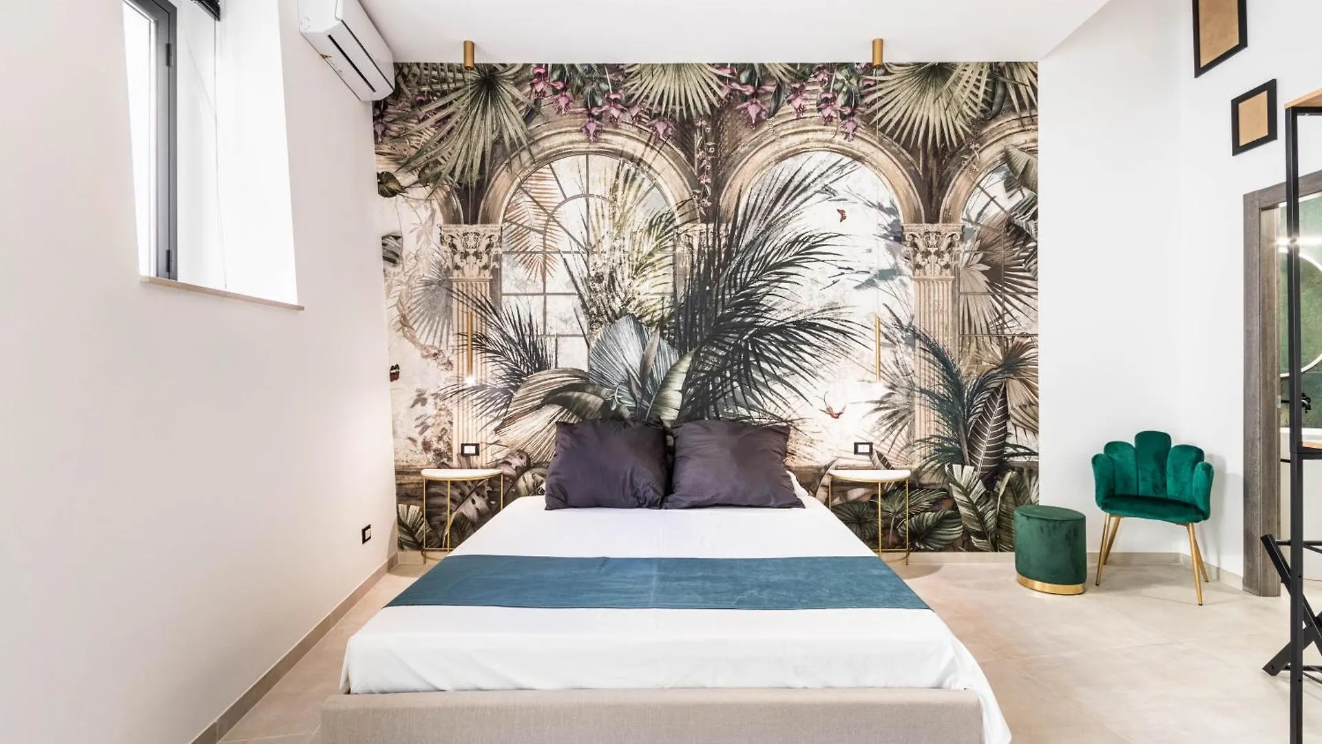 Lior Apartment Noto Centro Italy