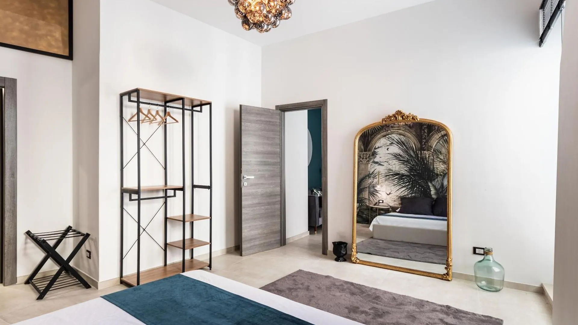 Lior Apartment Noto Centro