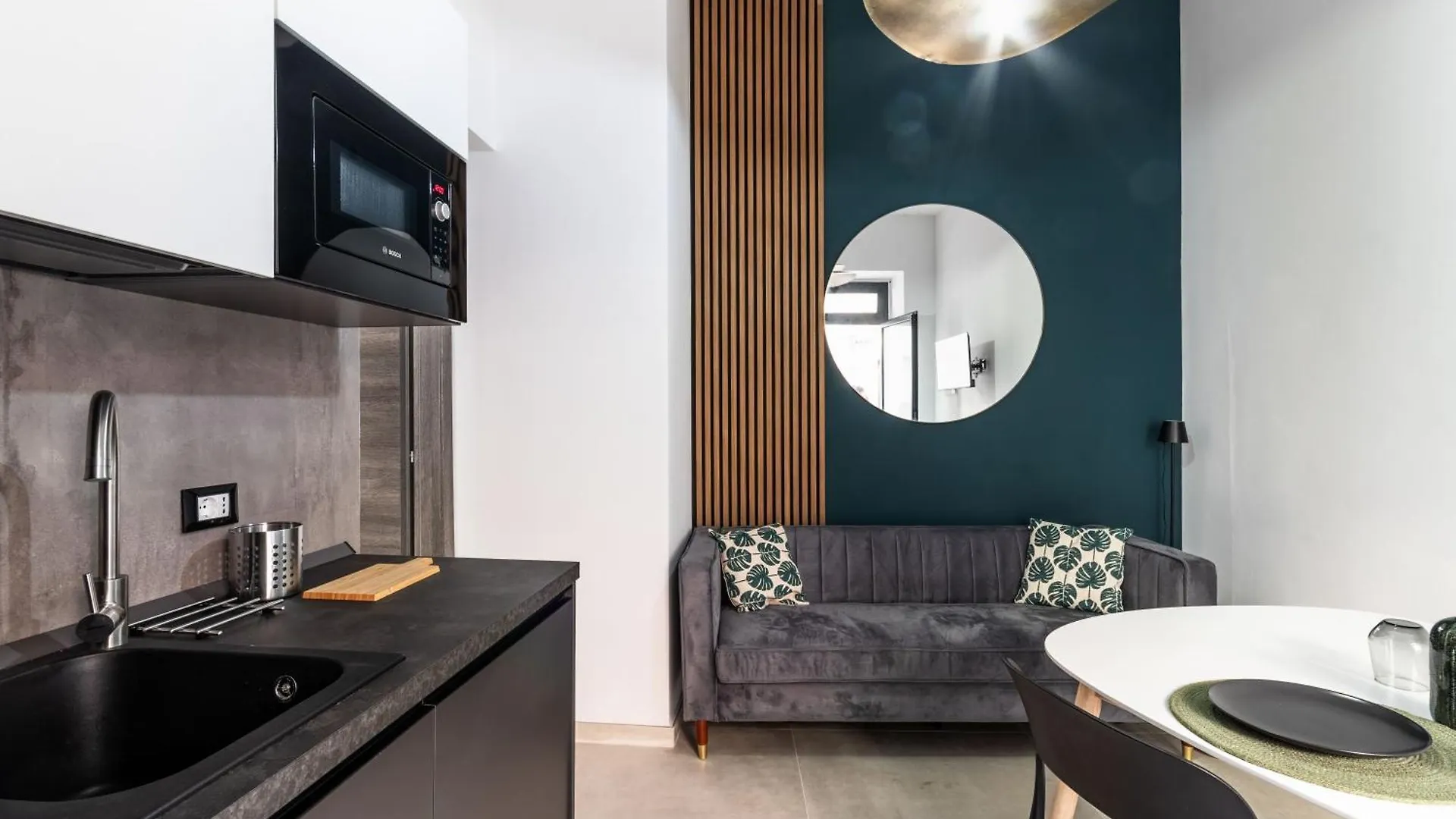 Lior Apartment Noto Centro Holiday home