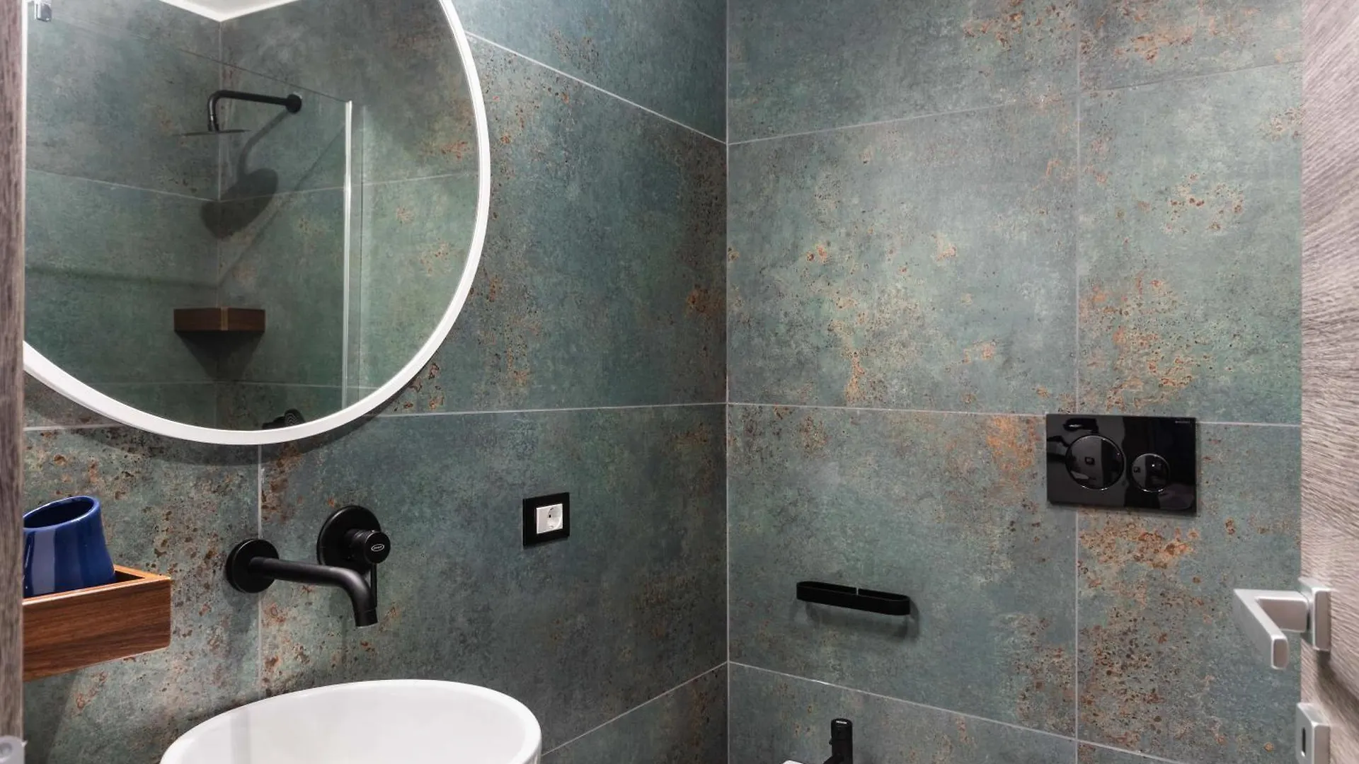 Lior Apartment Noto Centro Holiday home