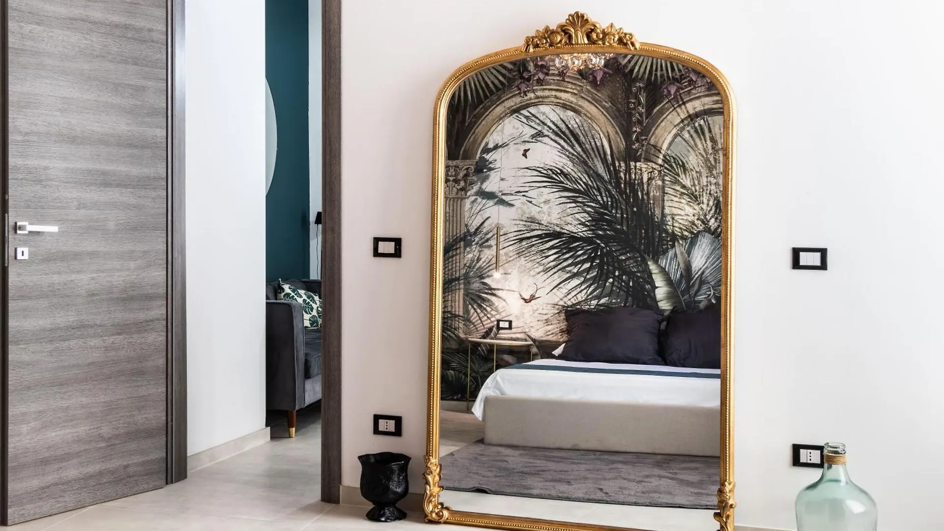 Lior Apartment Noto Centro Holiday home