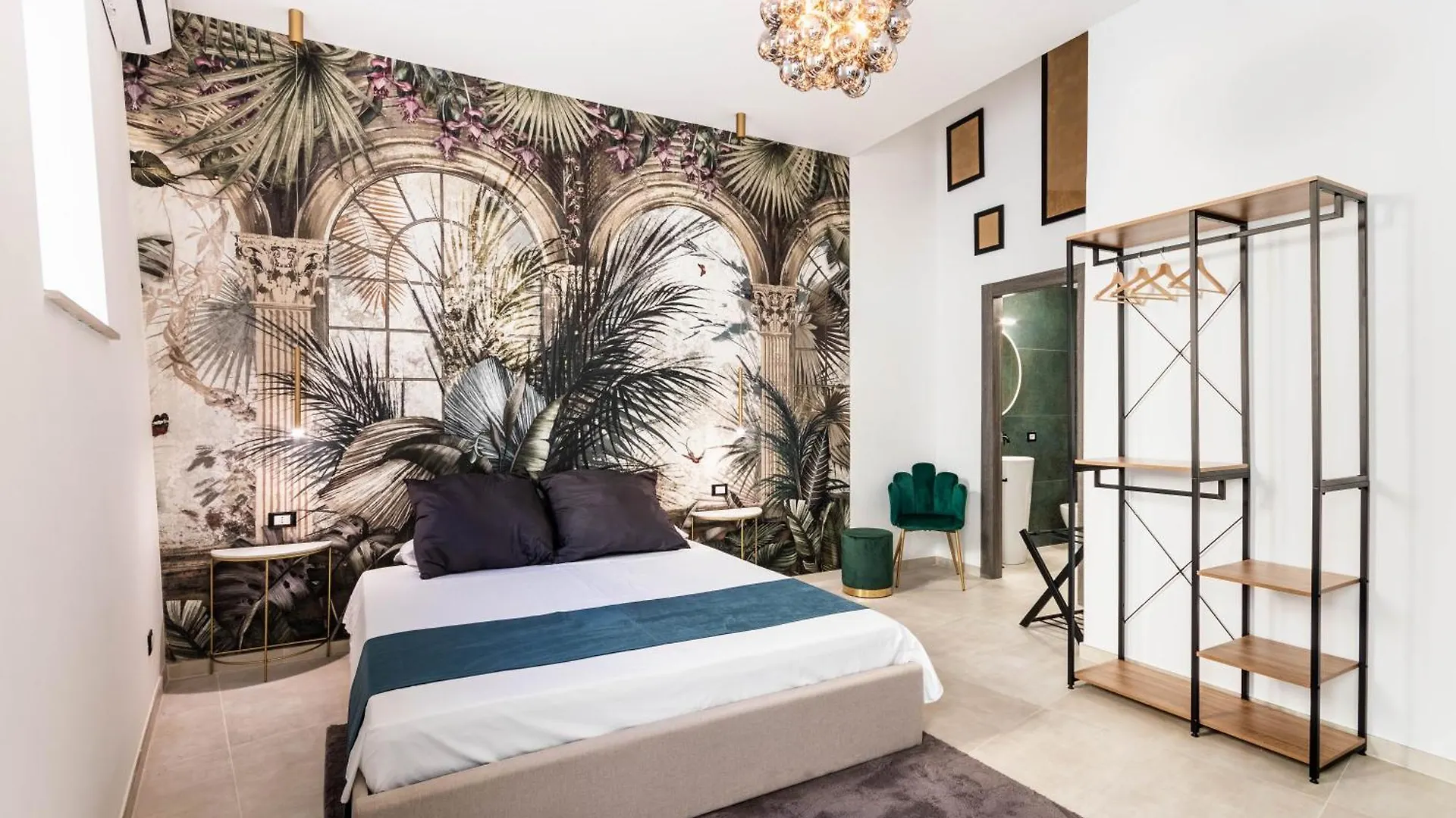 Lior Apartment Noto Centro 0*,  Italy