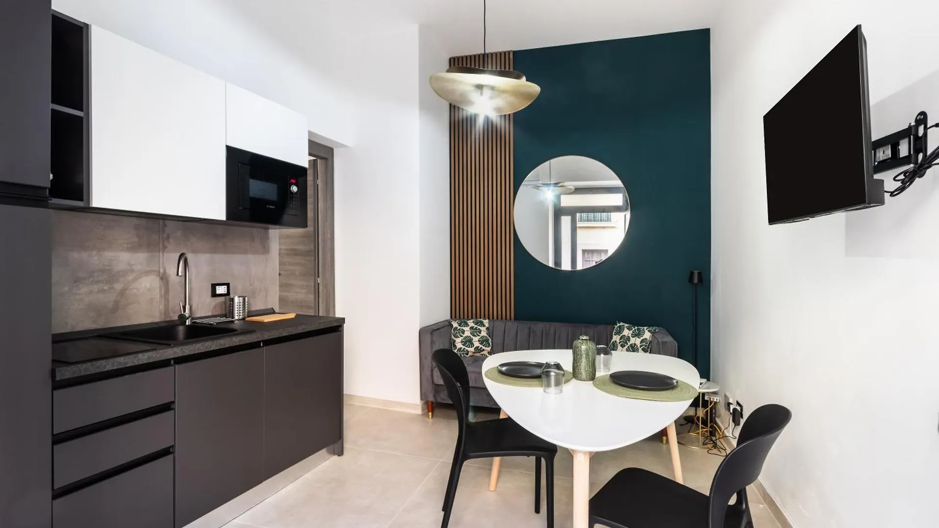 Lior Apartment Noto Centro Italy