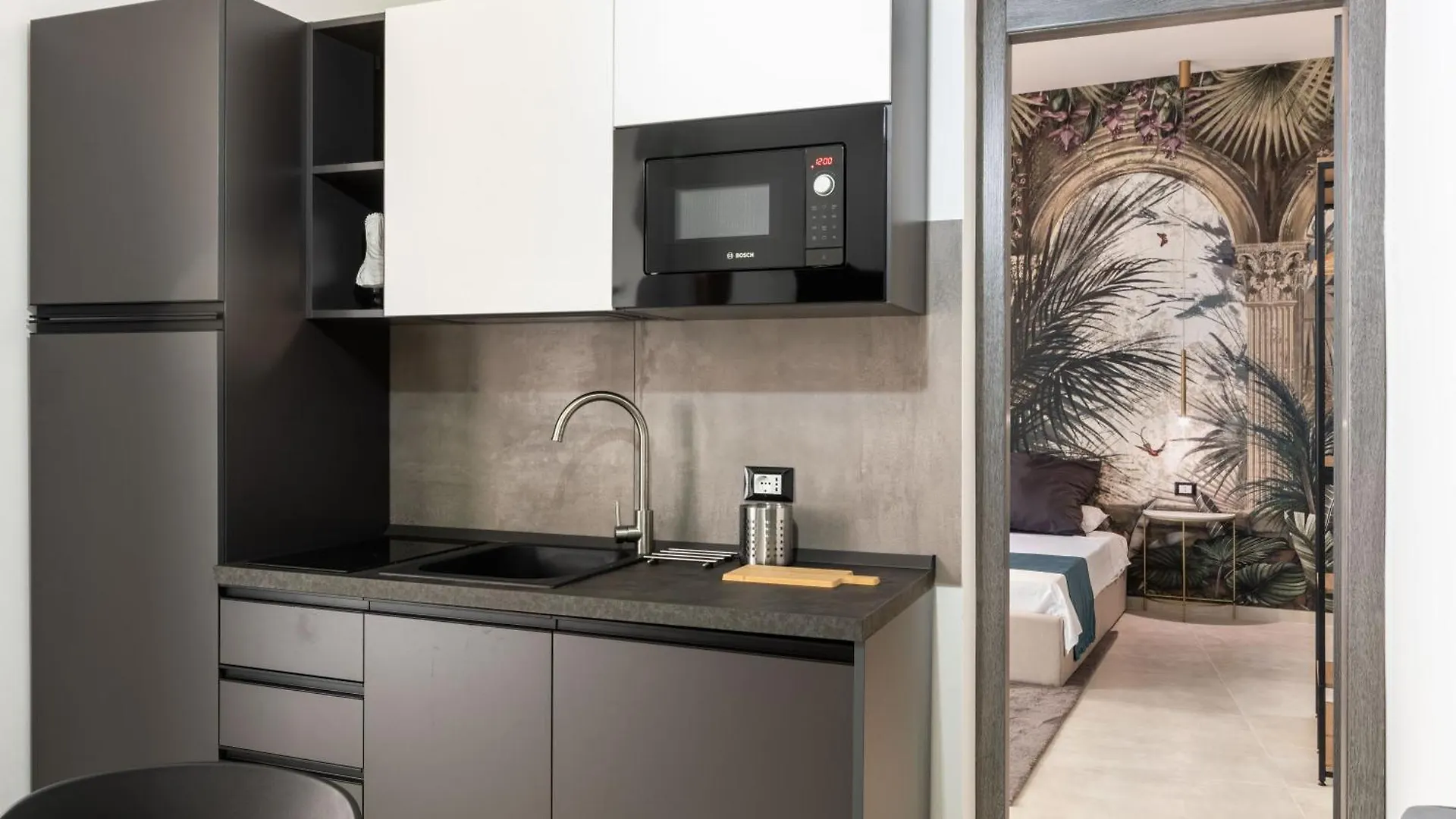 Lior Apartment Noto Centro