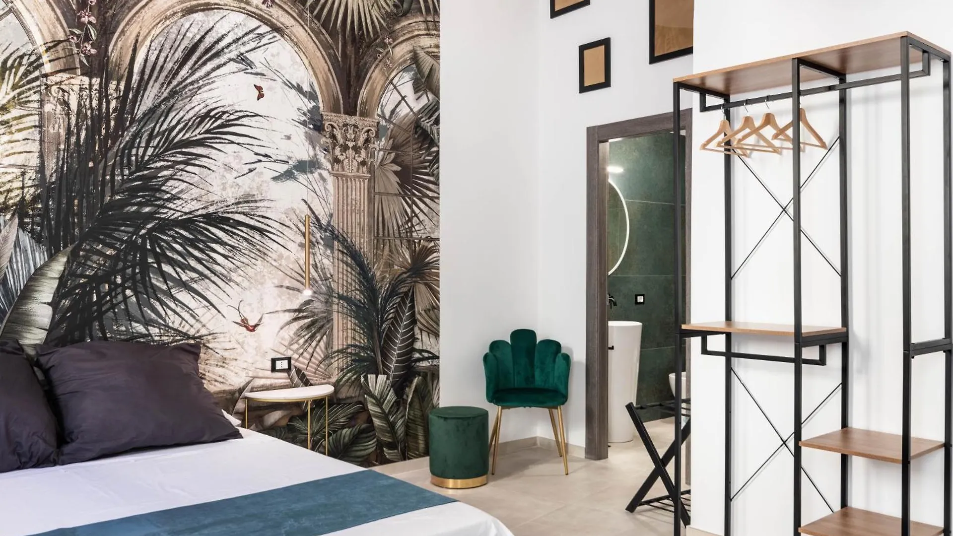 Holiday home Lior Apartment Noto Centro