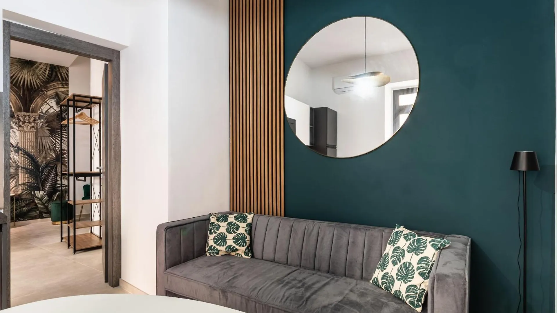 Lior Apartment Noto Centro 0*,  Italy