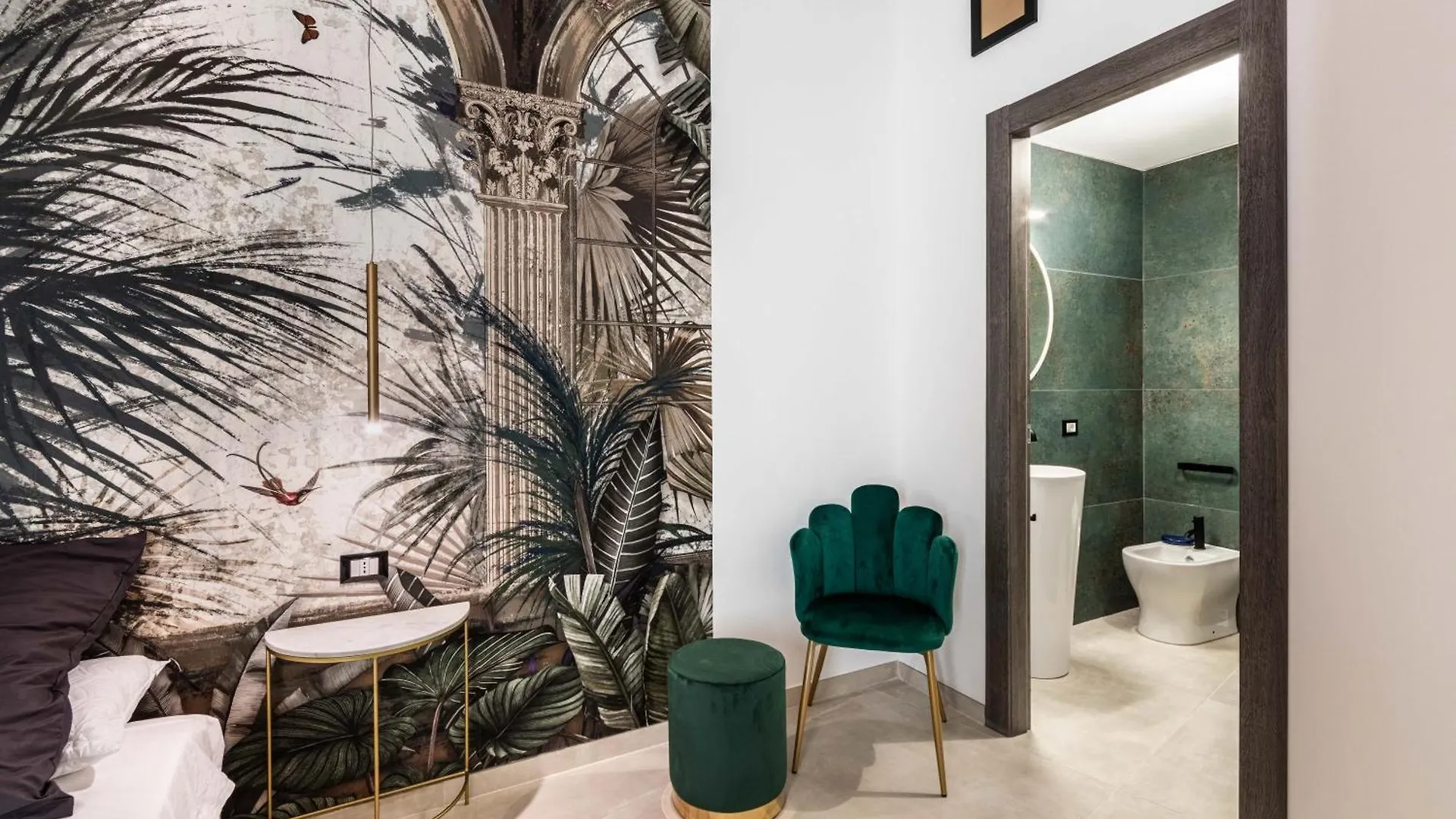 Lior Apartment Noto Centro 0*,  Italy