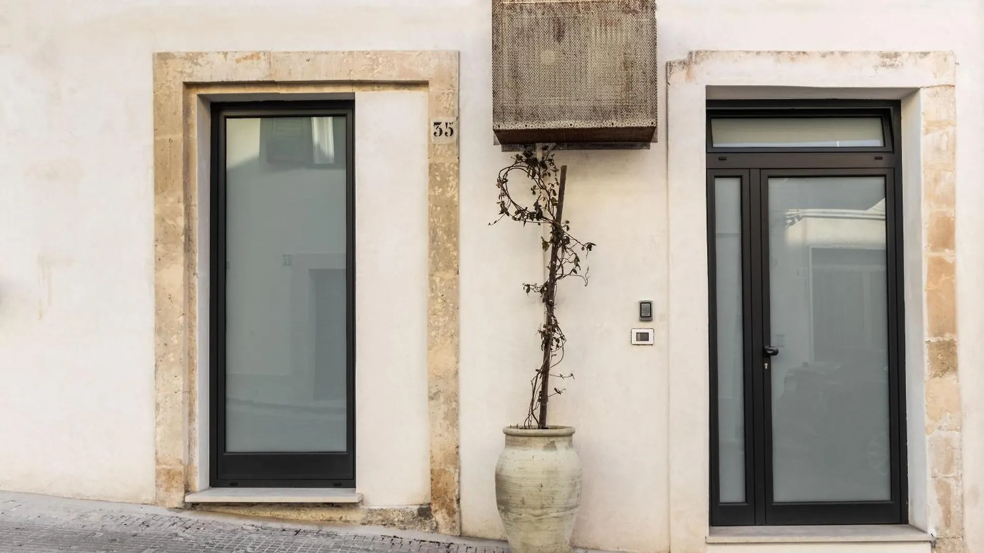 Lior Apartment Noto Centro Holiday home